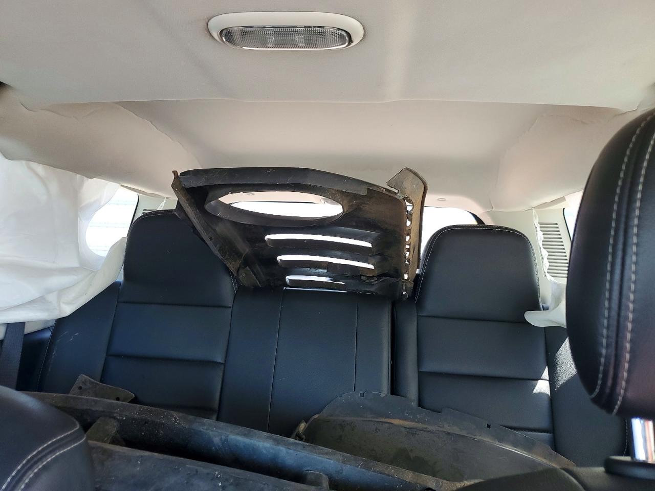 2015 Jeep Patriot Latitude Charcoal vin: 1C4NJPFA1FD314690
