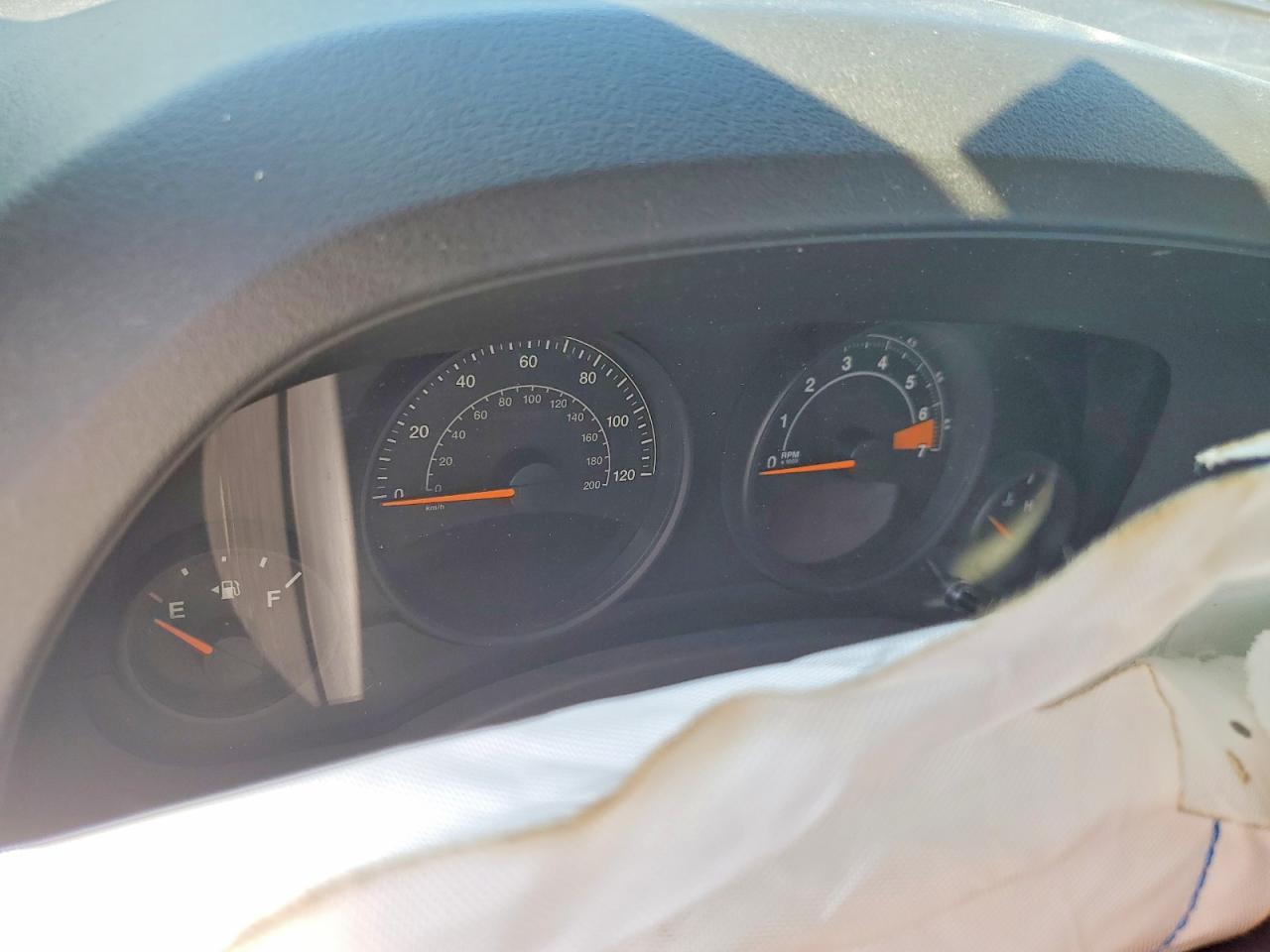 2015 Jeep Patriot Latitude Charcoal vin: 1C4NJPFA1FD314690