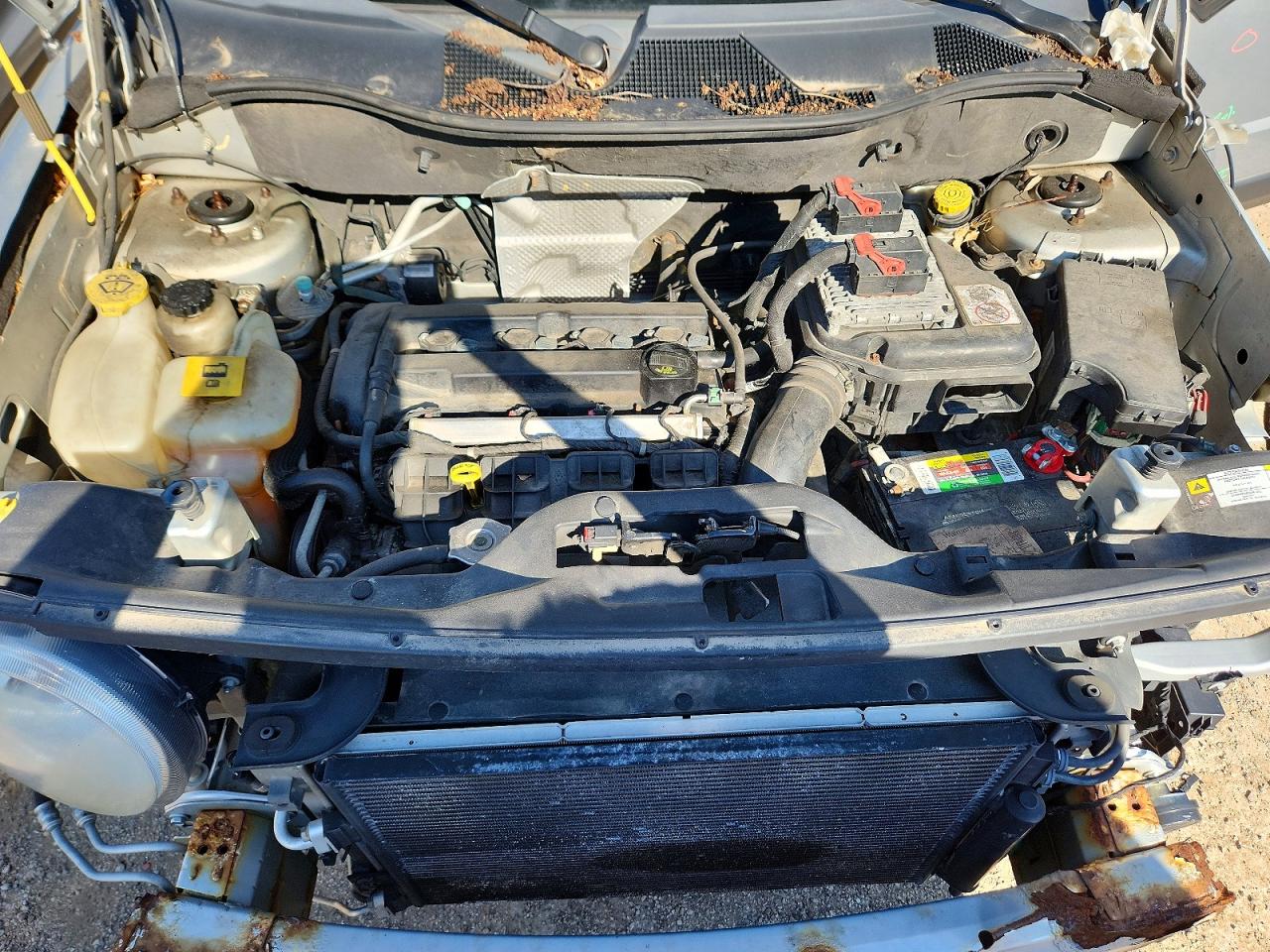 2012 Jeep Patriot Latitude Silver vin: 1C4NJPFA2CD639831