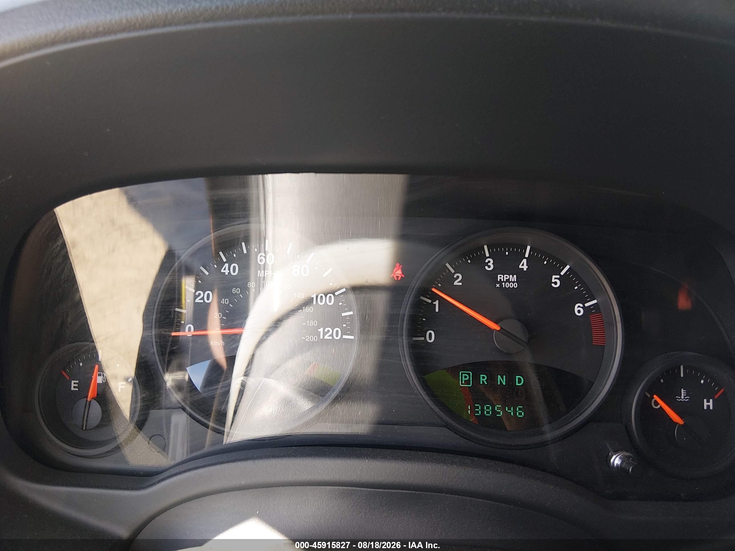 2012 Jeep Patriot Latitude Blue vin: 1C4NJPFA2CD647489