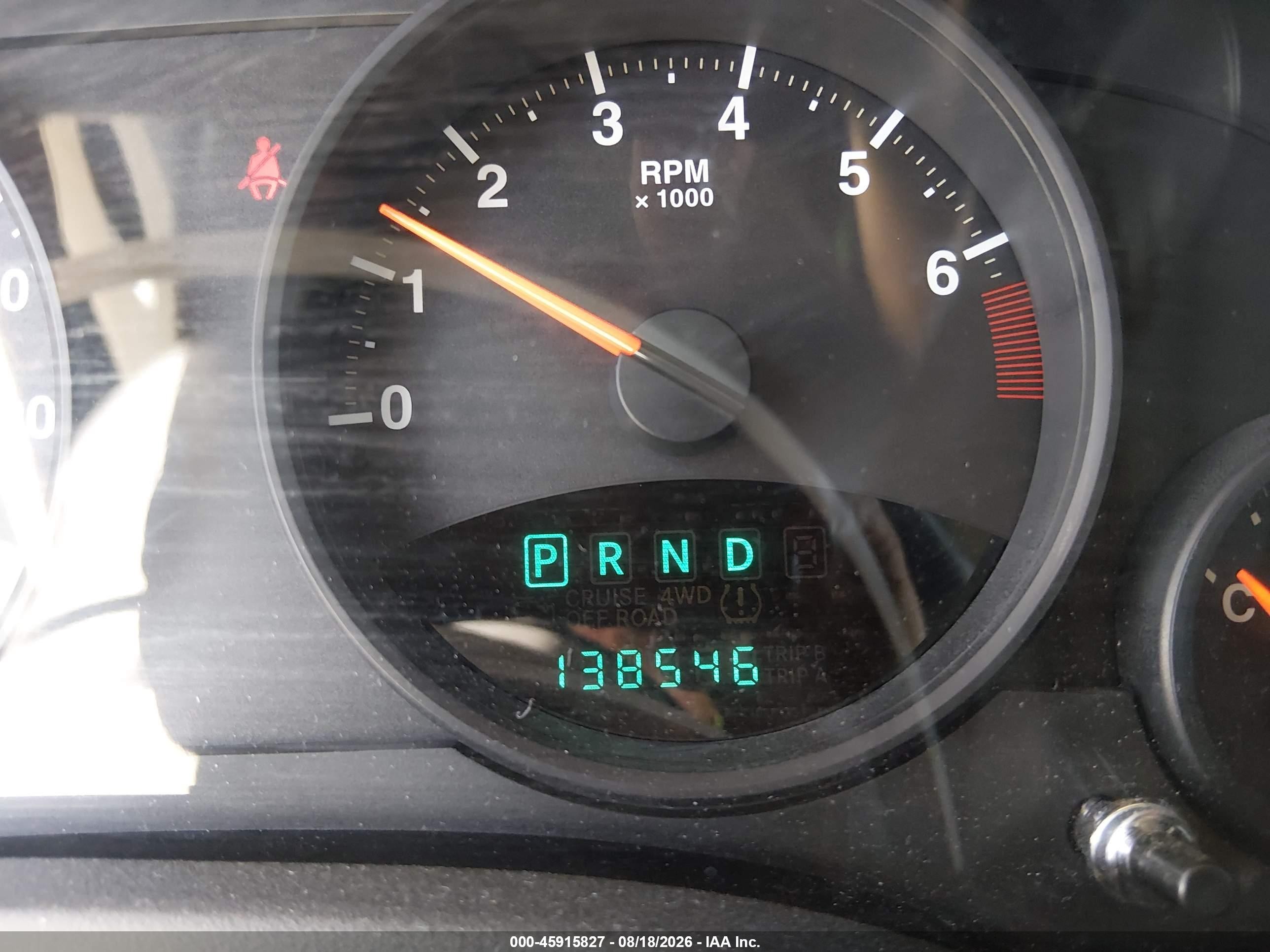 2012 Jeep Patriot Latitude Blue vin: 1C4NJPFA2CD647489