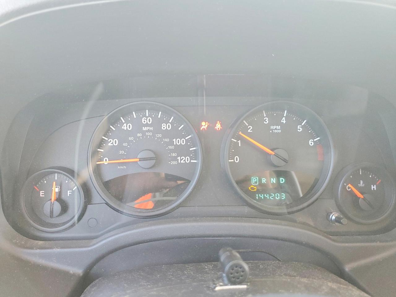 2012 Jeep Patriot Latitude Серый vin: 1C4NJPFA2CD690262
