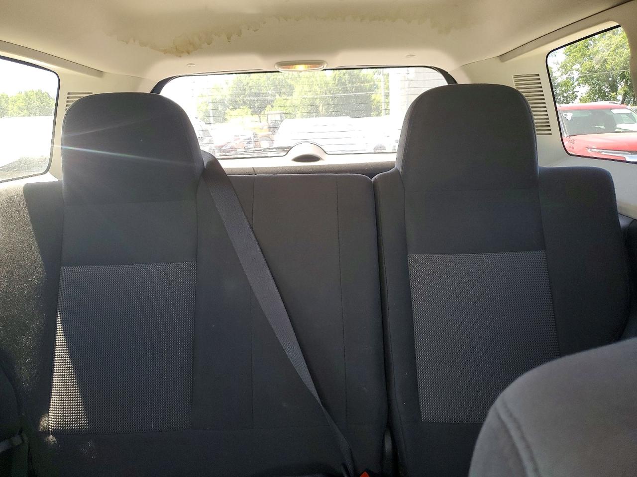 2012 Jeep Patriot Latitude Серый vin: 1C4NJPFA2CD690262