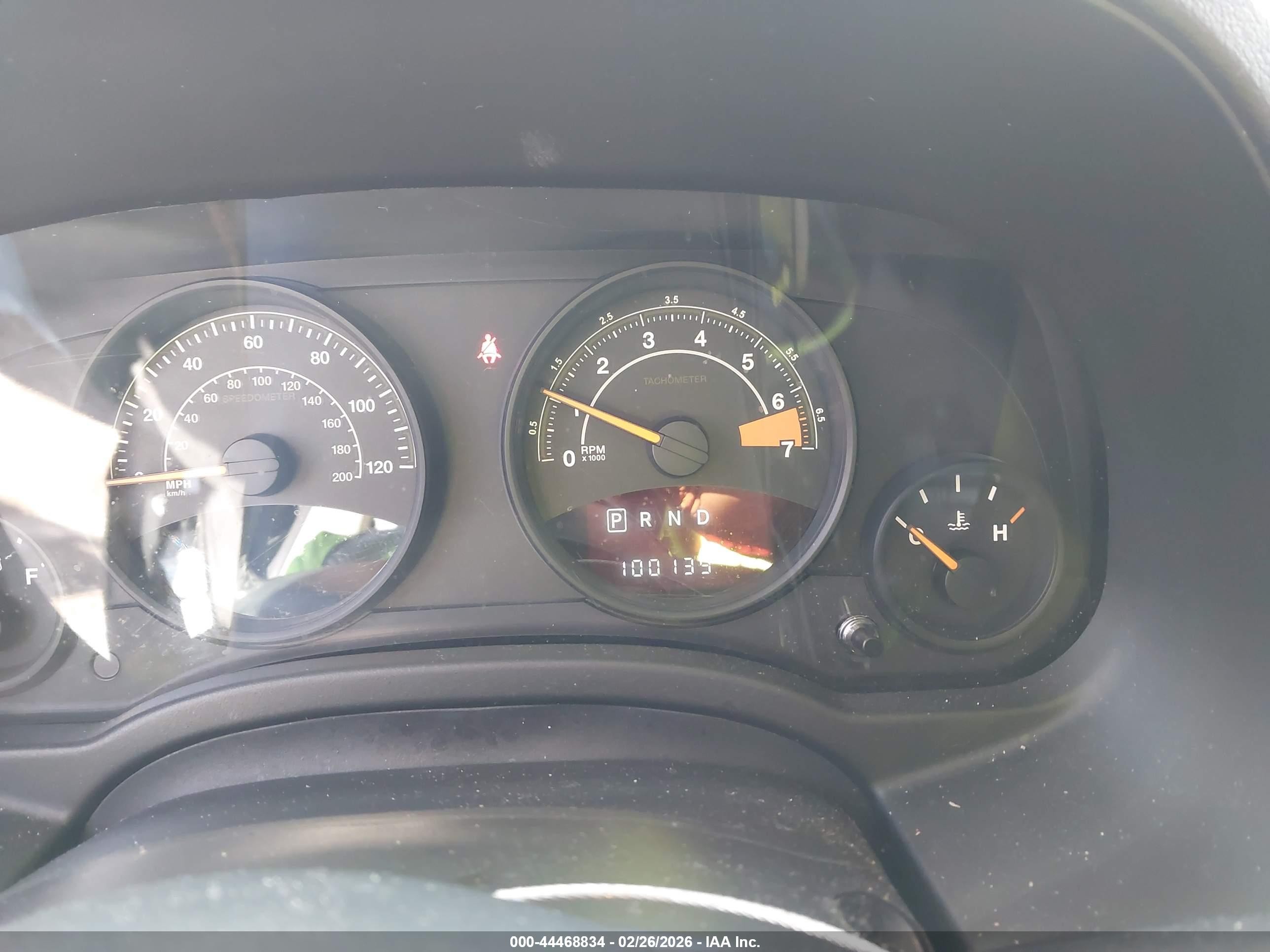 2015 Jeep Patriot High Altitude Edition Black vin: 1C4NJPFA2FD264754