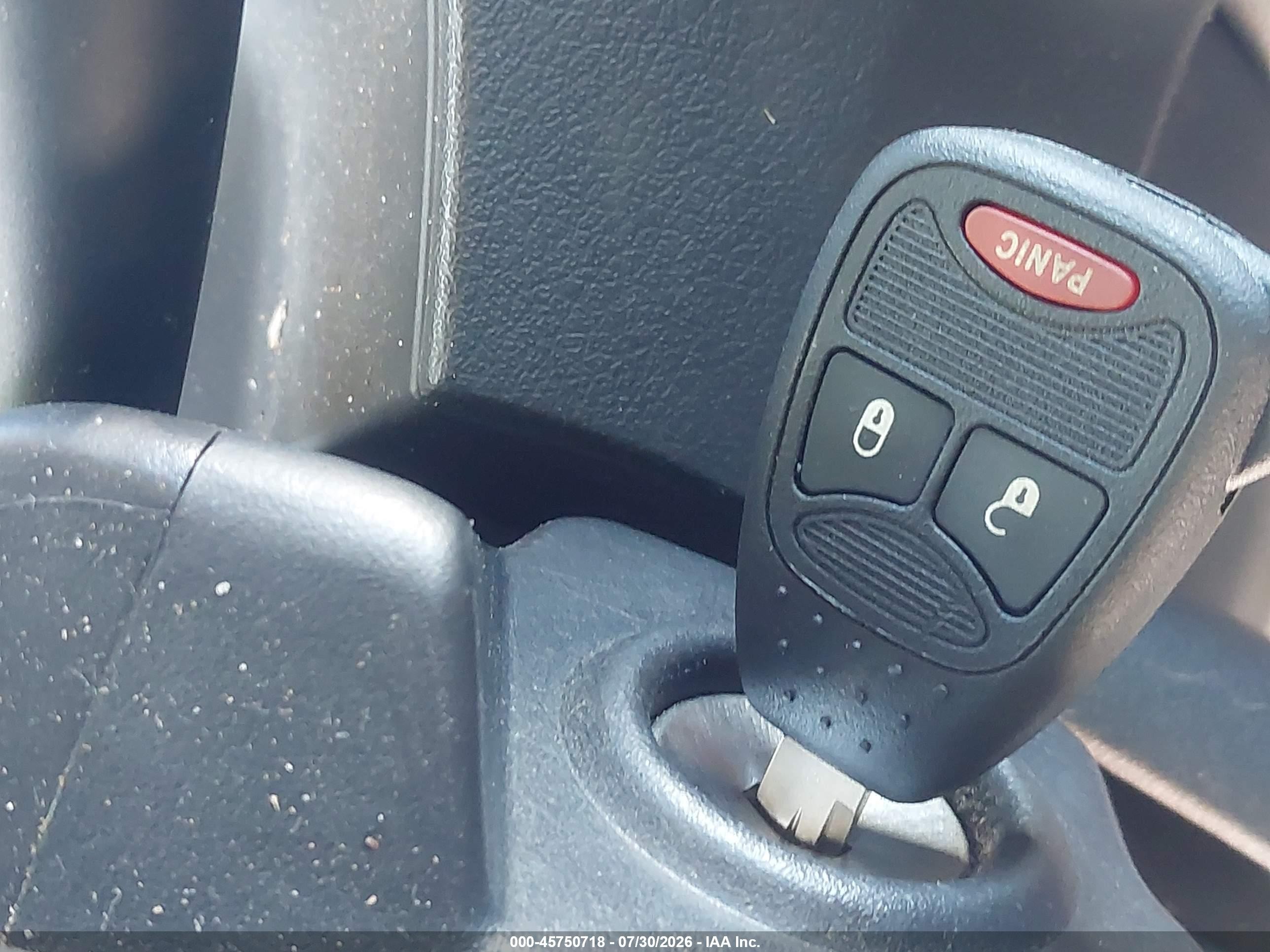 2014 Jeep Patriot High Altitude Gray vin: 1C4NJPFA3ED757809