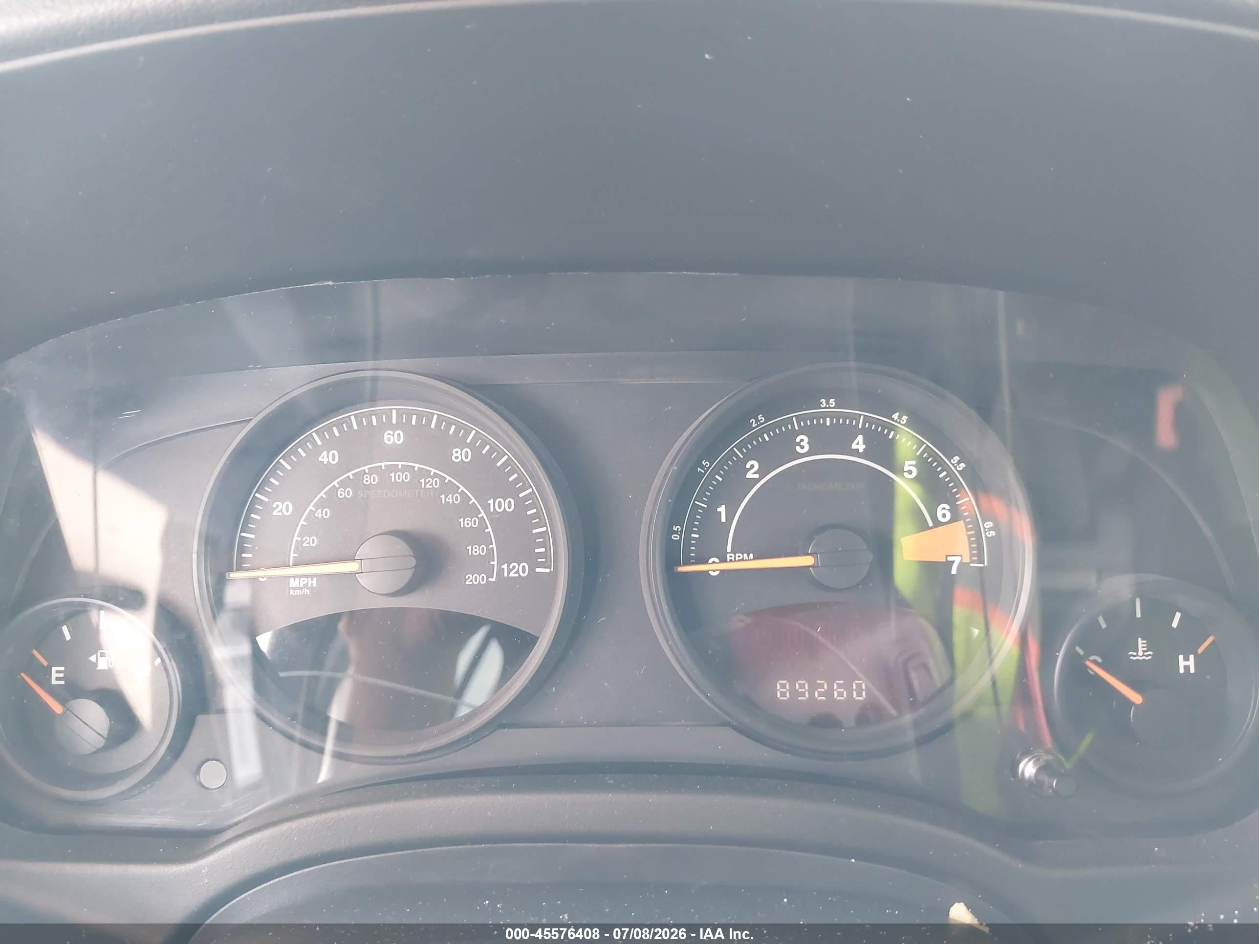2015 Jeep Patriot High Altitude Edition Черный vin: 1C4NJPFA3FD282163