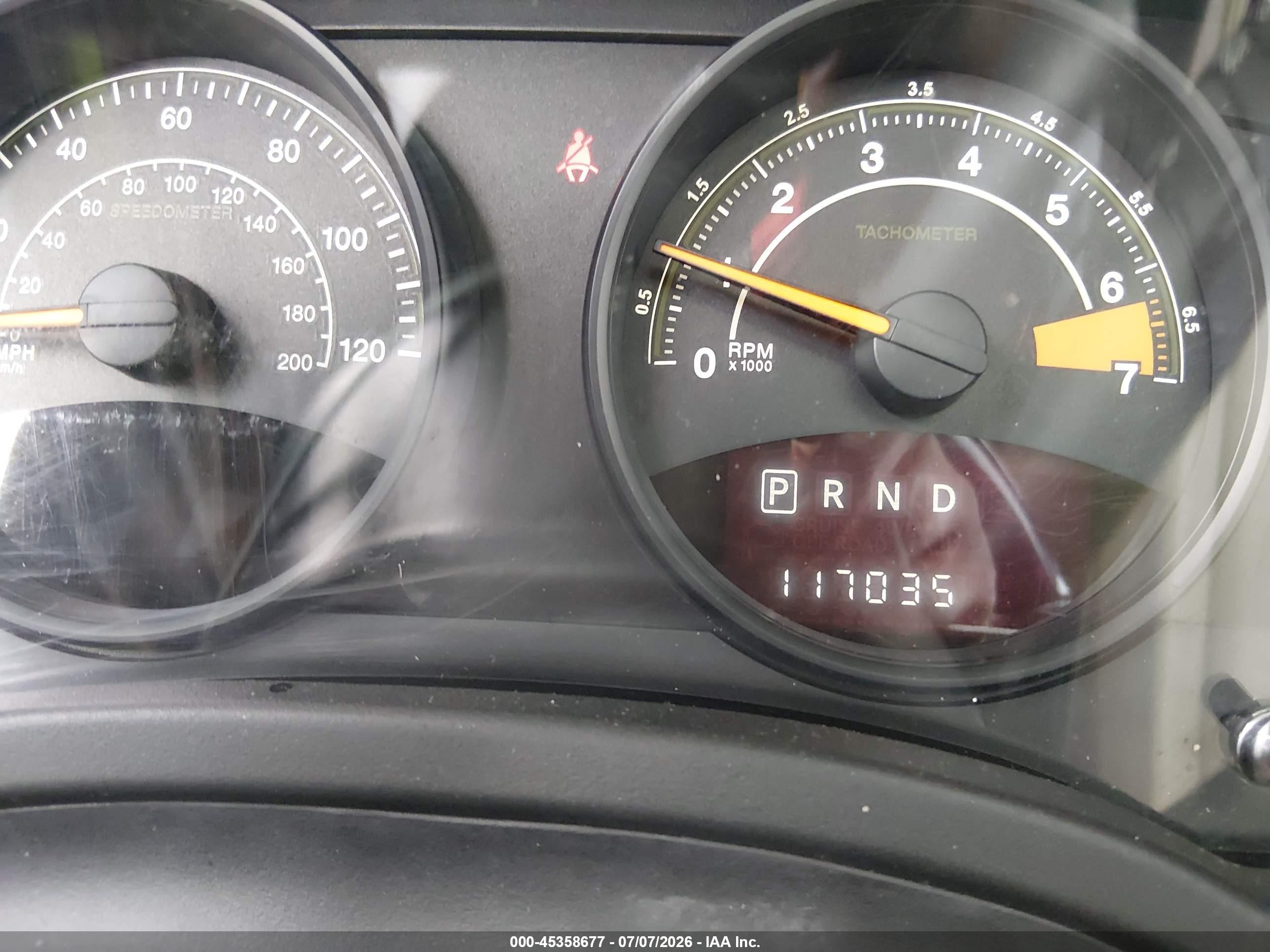 2015 Jeep Patriot High Altitude Edition Red vin: 1C4NJPFA3FD428352