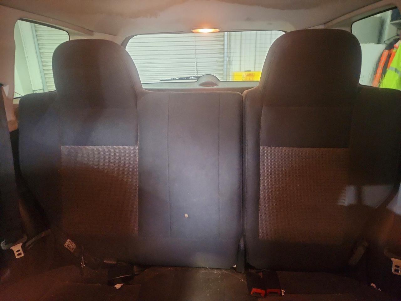 2013 Jeep Patriot Latitude Черный vin: 1C4NJPFA5DD197239