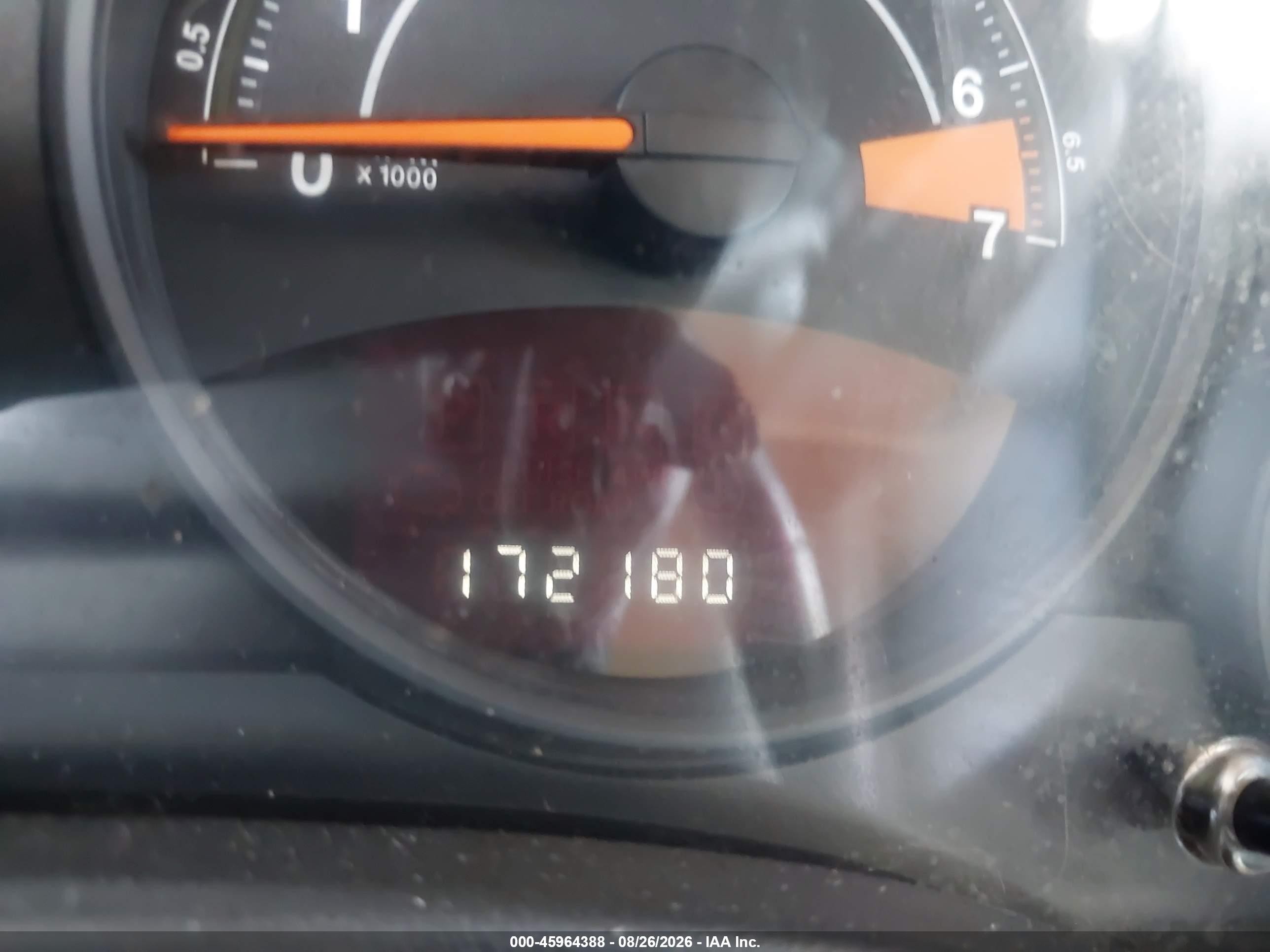 2015 Jeep Patriot High Altitude Edition Серый vin: 1C4NJPFA6FD126392