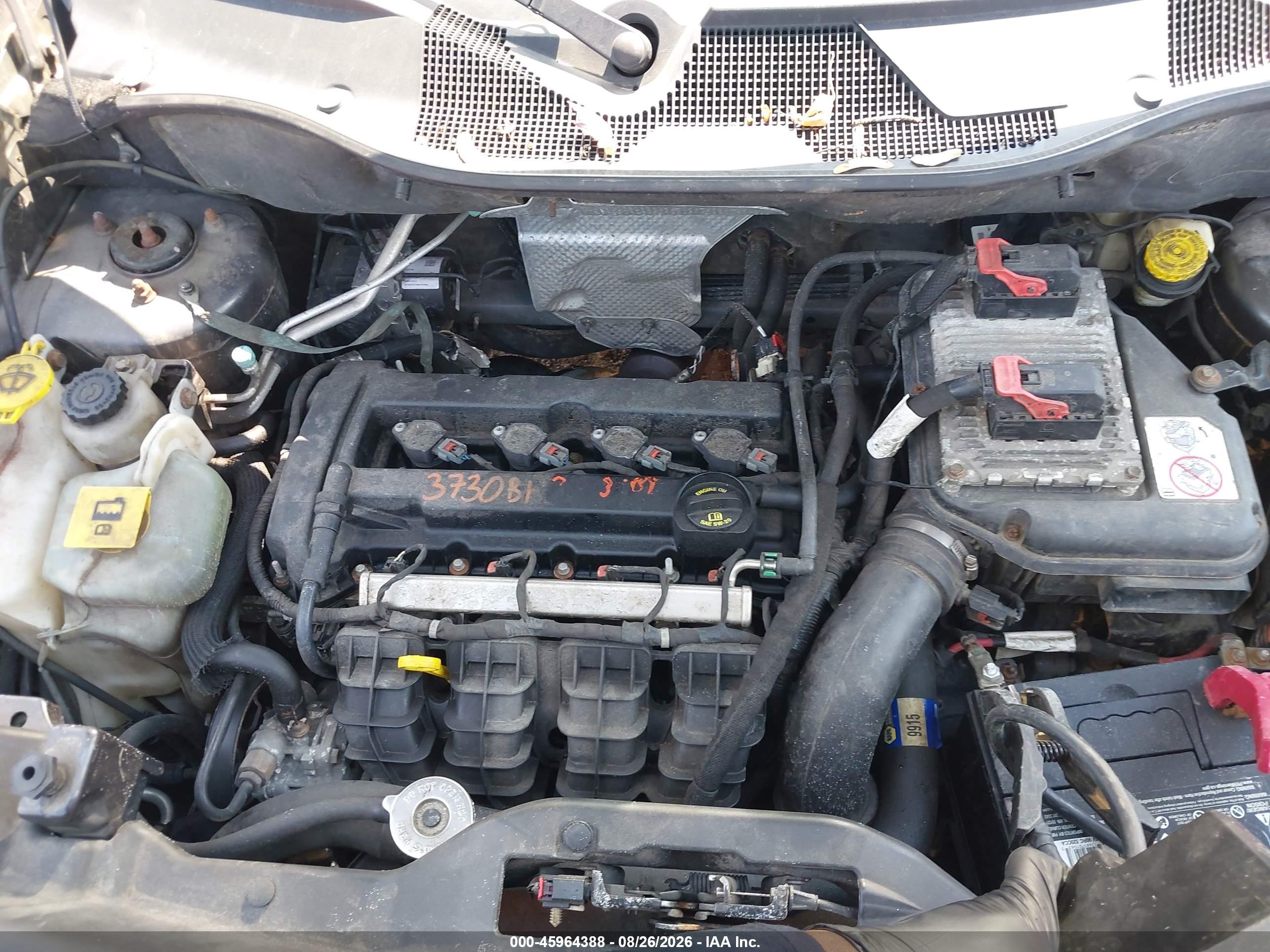 2015 Jeep Patriot High Altitude Edition Серый vin: 1C4NJPFA6FD126392