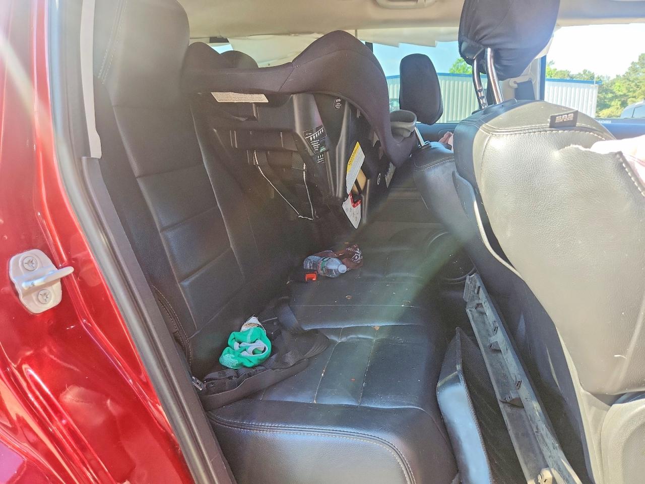 2014 Jeep Patriot Latitude Burgundy vin: 1C4NJPFA7ED667160