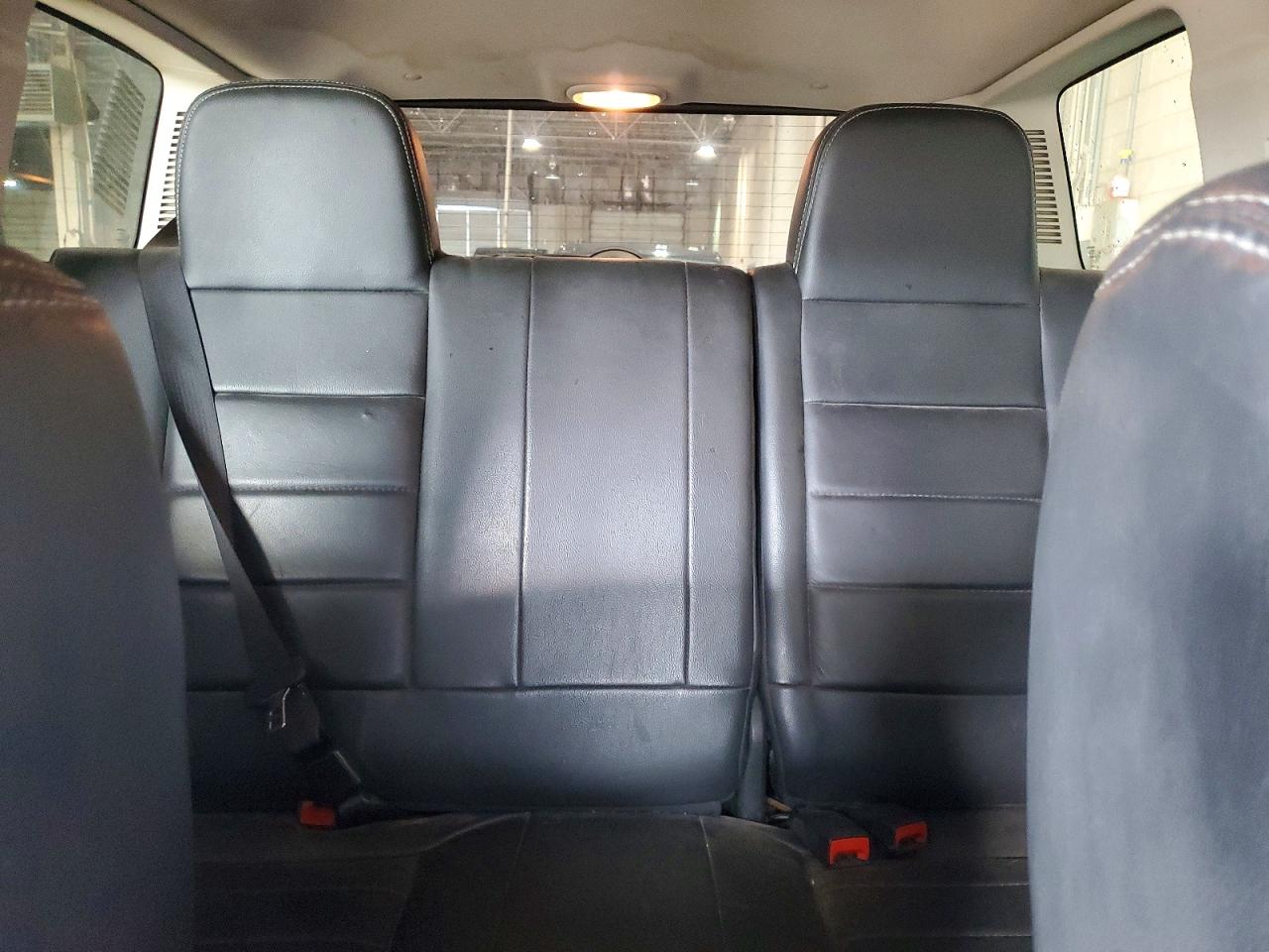 2015 Jeep Patriot Latitude Gray vin: 1C4NJPFA7FD171163