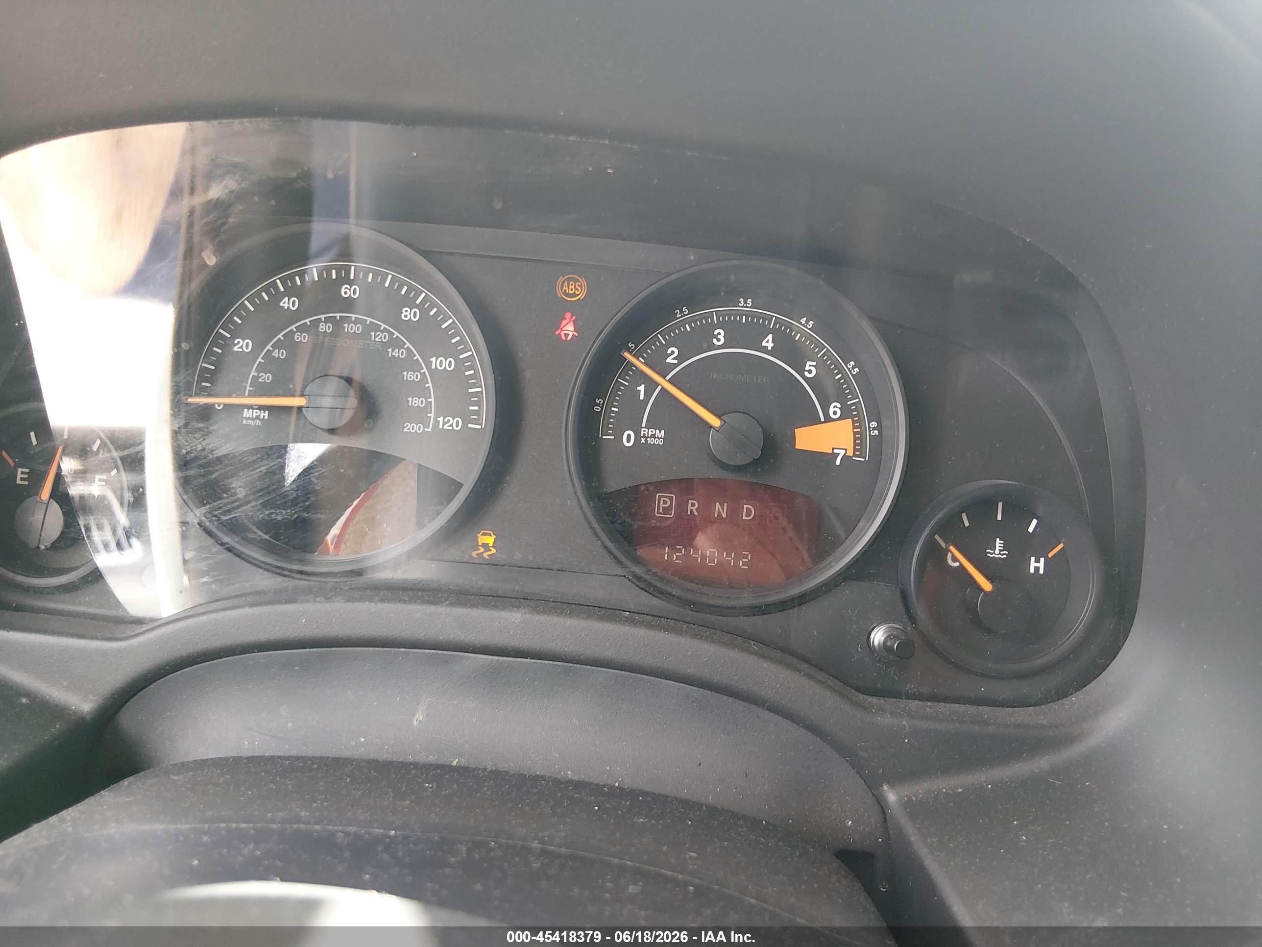 2015 Jeep Patriot High Altitude Edition White vin: 1C4NJPFA7FD367961
