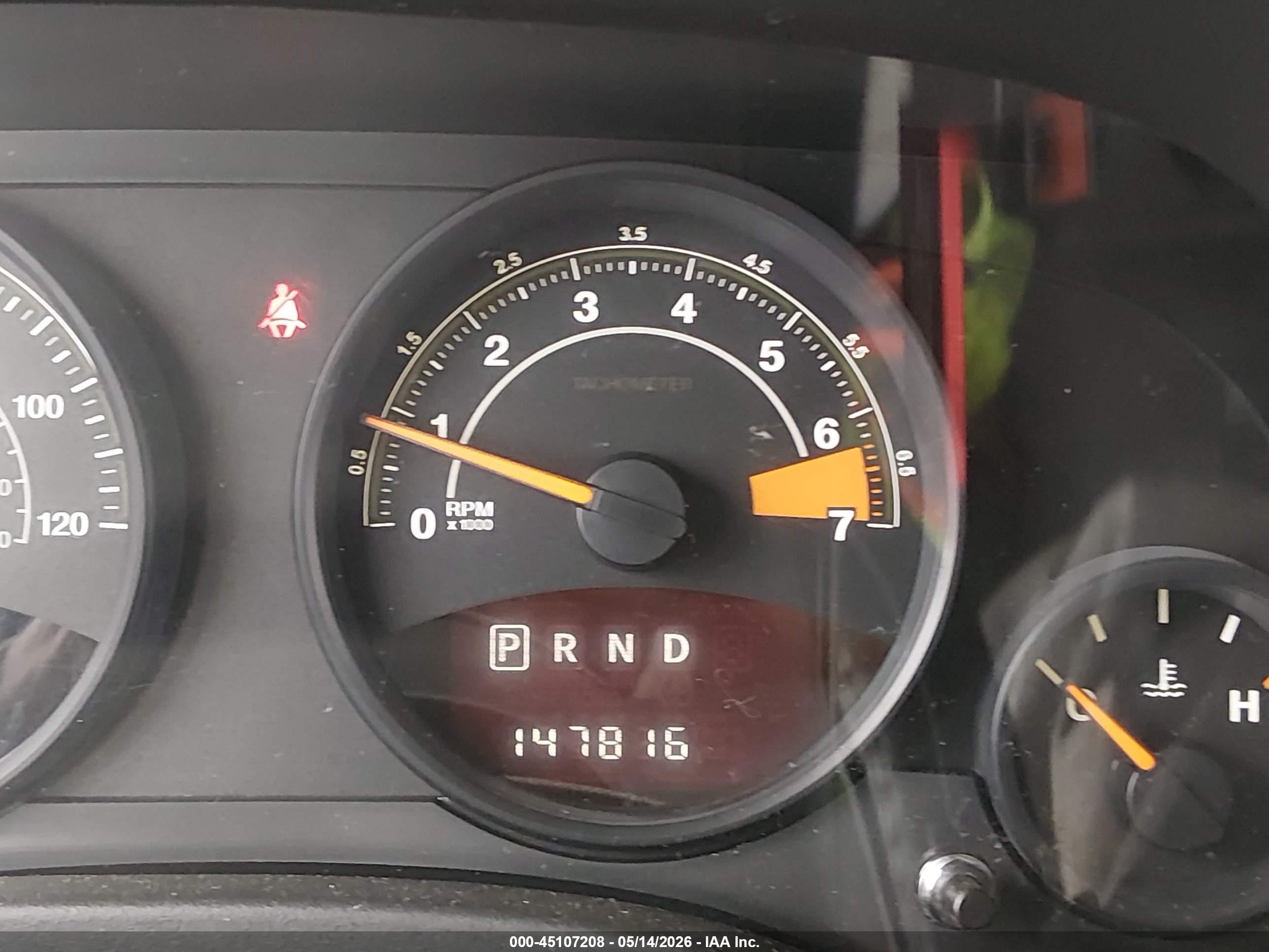 2015 Jeep Patriot High Altitude Edition Gray vin: 1C4NJPFA7FD372366