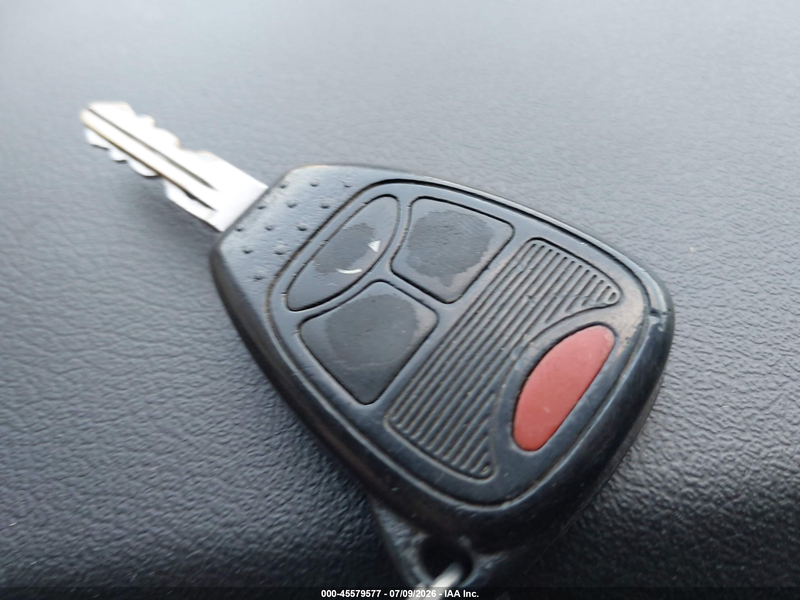 2015 Jeep Patriot High Altitude Edition Красный vin: 1C4NJPFA8FD115670