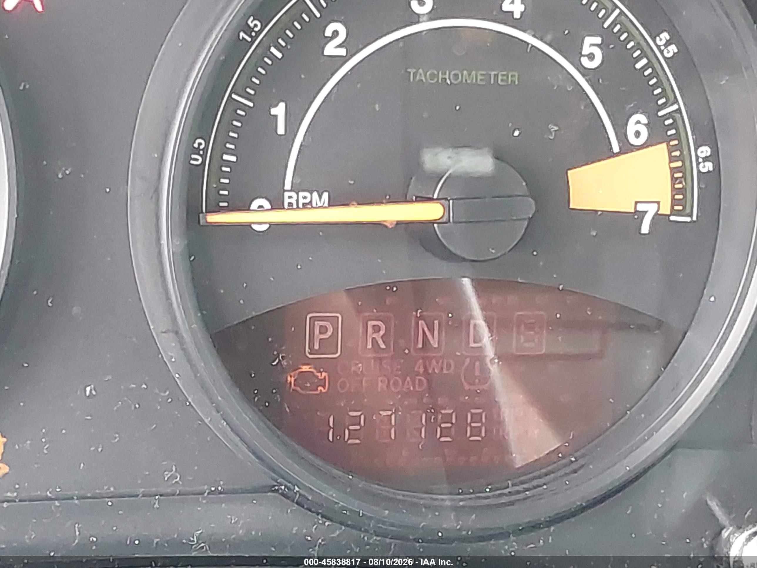 2015 Jeep Patriot High Altitude Edition Gray vin: 1C4NJPFA8FD122392
