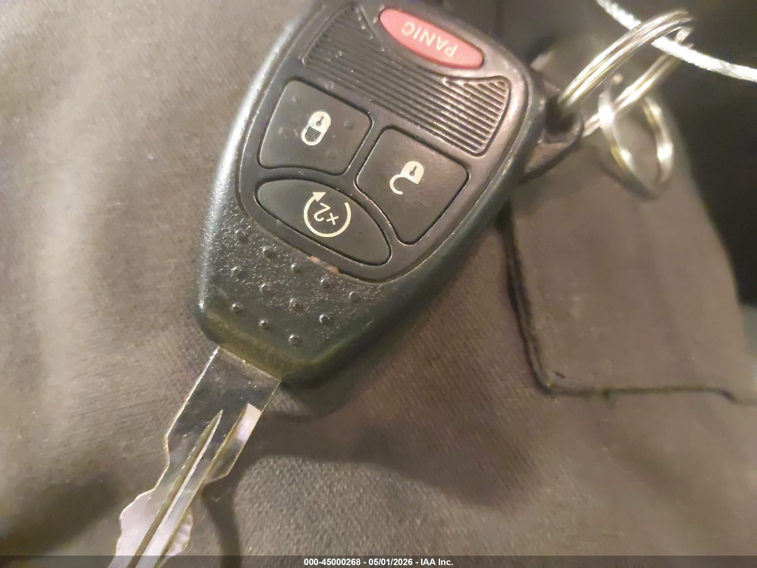 2015 Jeep Patriot High Altitude Edition Blue vin: 1C4NJPFA8FD170913