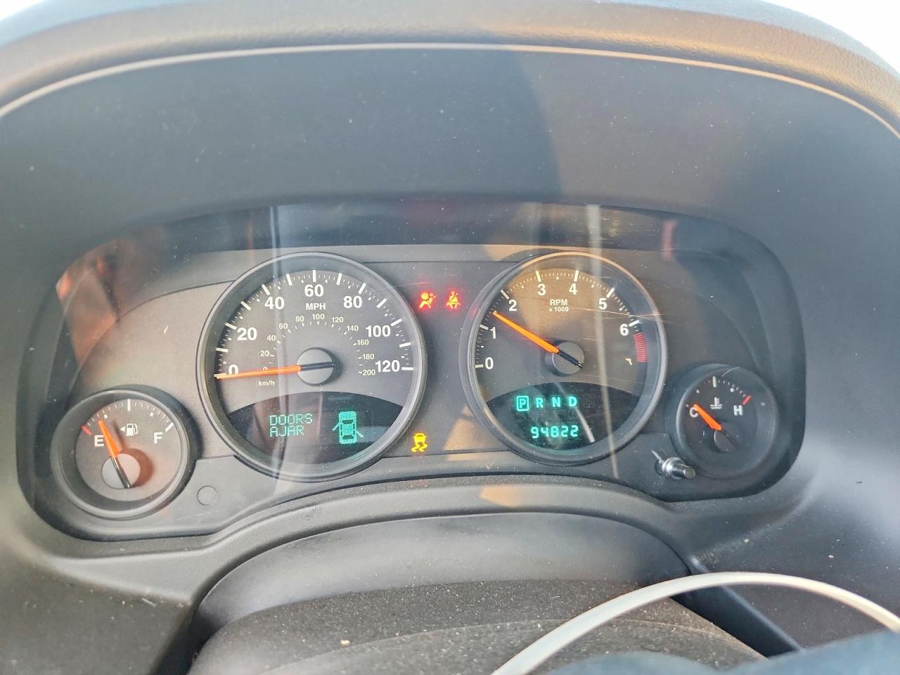 2013 Jeep Patriot Latitude Blue vin: 1C4NJPFAXDD283355