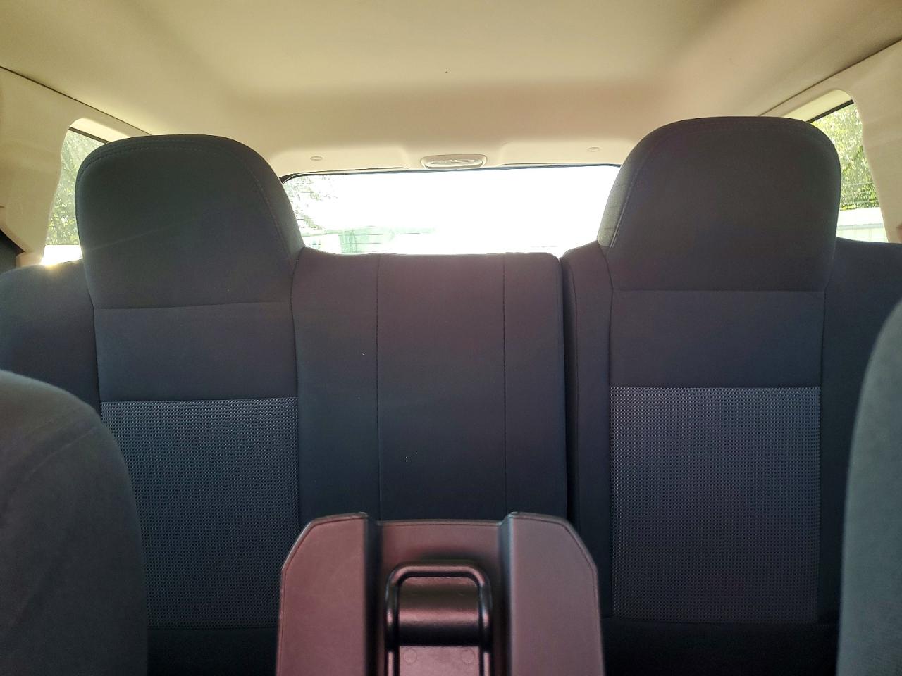 2014 Jeep Patriot Latitude Red vin: 1C4NJPFAXED509699