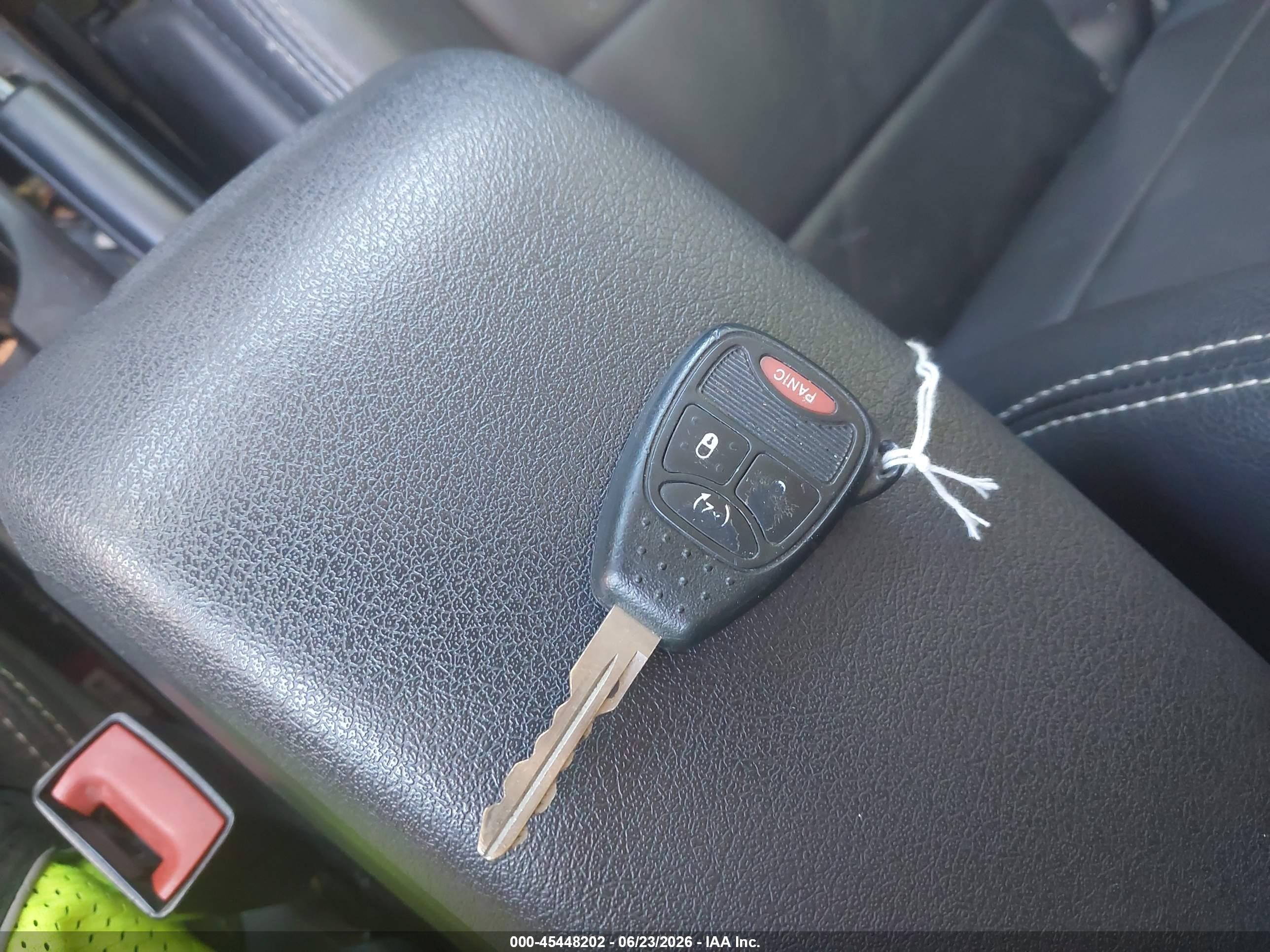 2017 Jeep Patriot High Altitude Черный vin: 1C4NJPFAXHD136779