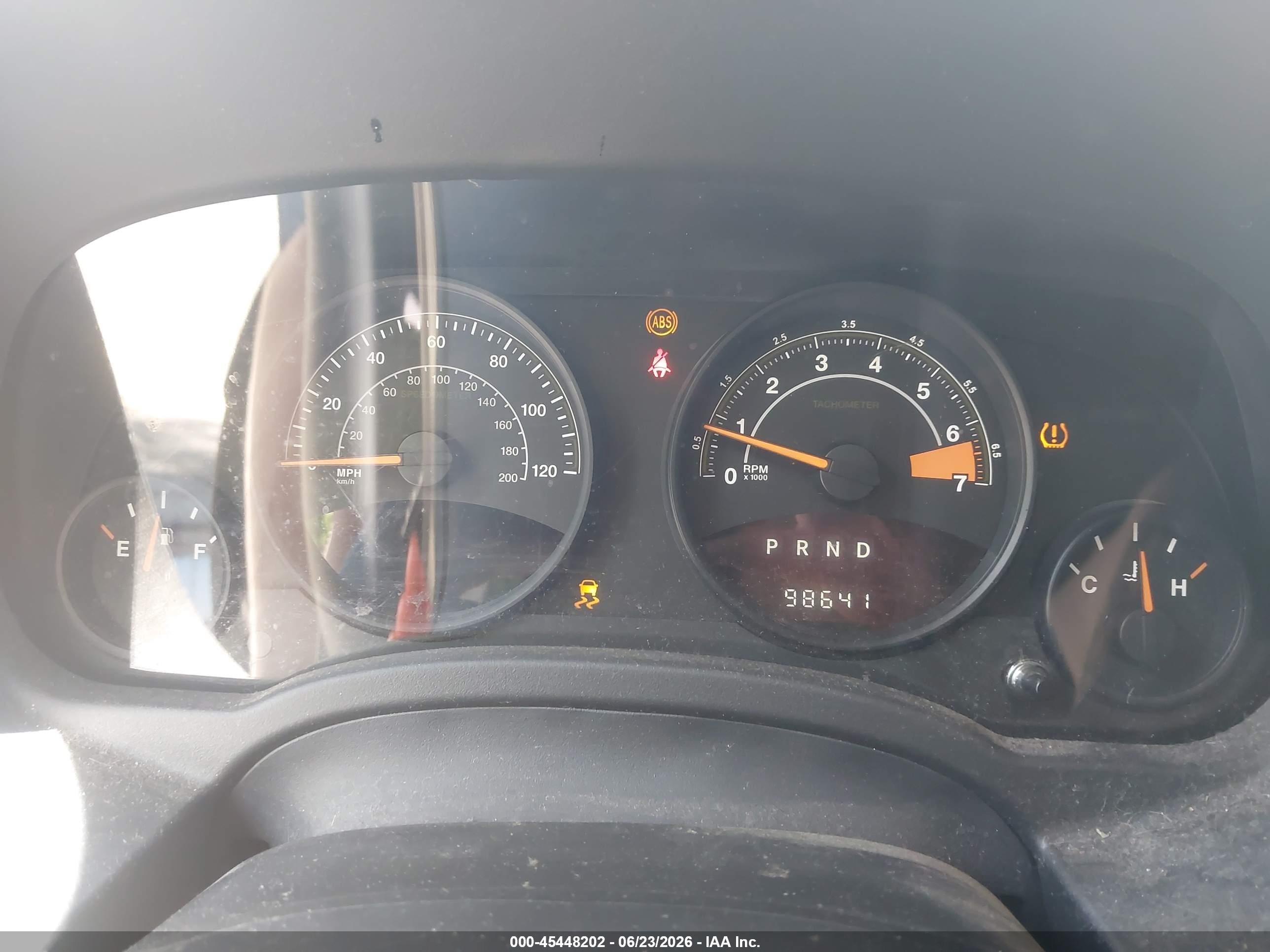 2017 Jeep Patriot High Altitude Черный vin: 1C4NJPFAXHD136779