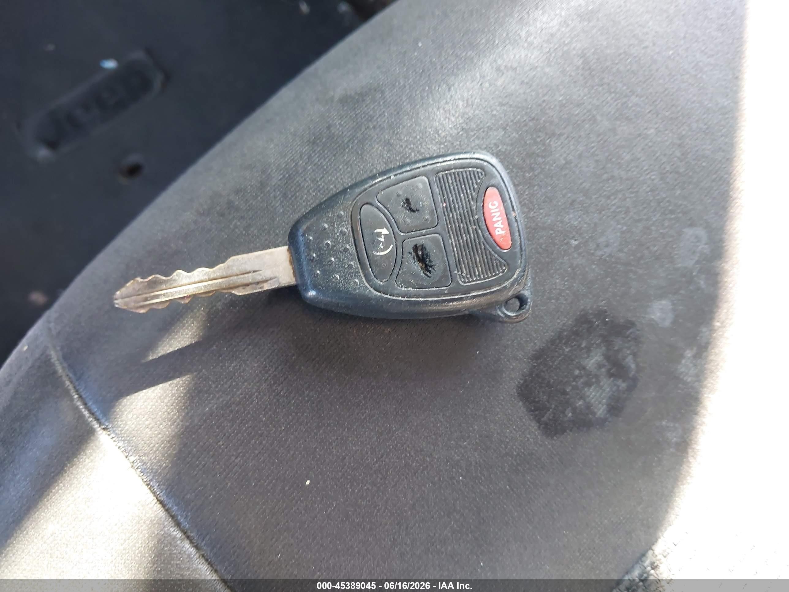 2014 Jeep Patriot Latitude Black vin: 1C4NJPFB2ED630817
