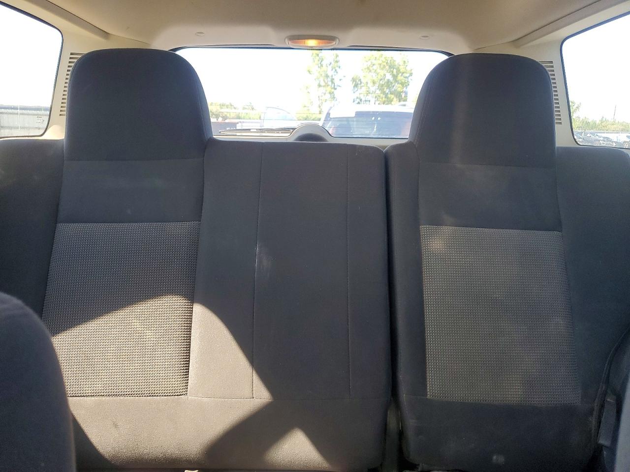 2012 Jeep Patriot Latitude Green vin: 1C4NJPFB3CD631701