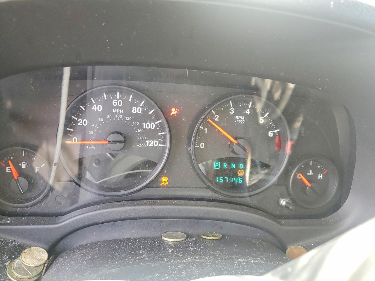 2012 Jeep Patriot Latitude Черный vin: 1C4NJPFB3CD696760