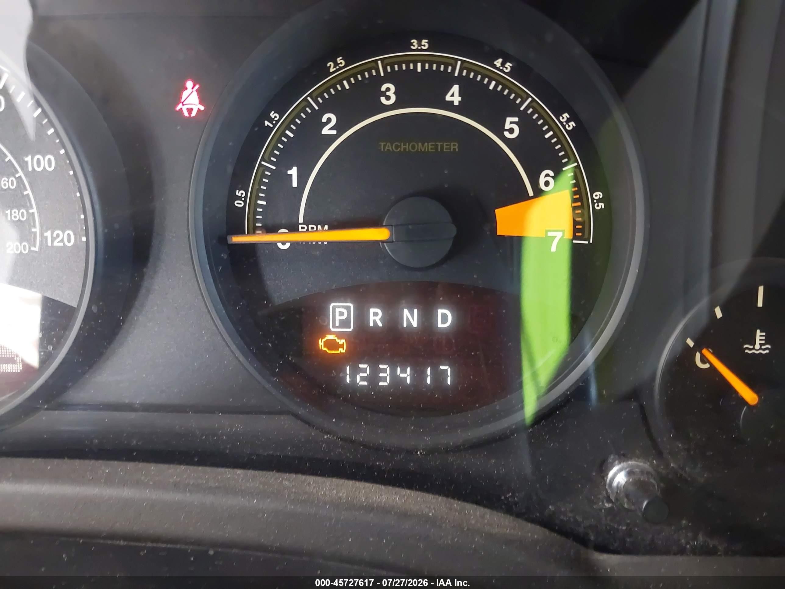 2014 Jeep Patriot Latitude Gray vin: 1C4NJPFB3ED529625