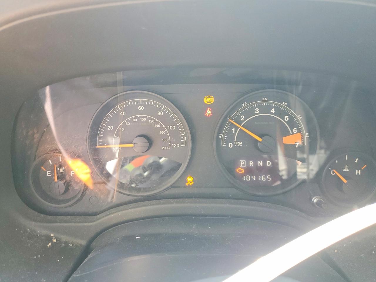 2014 Jeep Patriot Latitude Red vin: 1C4NJPFB4ED848869