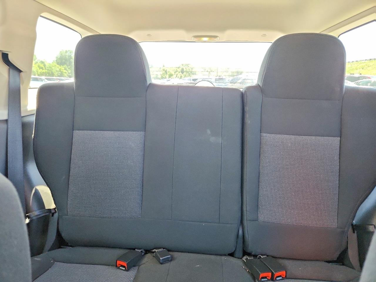 2014 Jeep Patriot Latitude Красный vin: 1C4NJPFB5ED547883