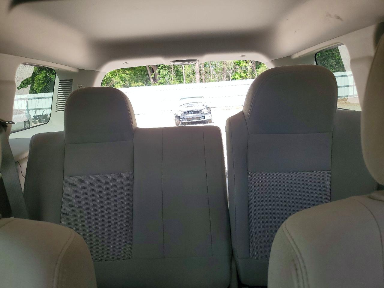 2014 Jeep Patriot Latitude White vin: 1C4NJPFB9ED819271