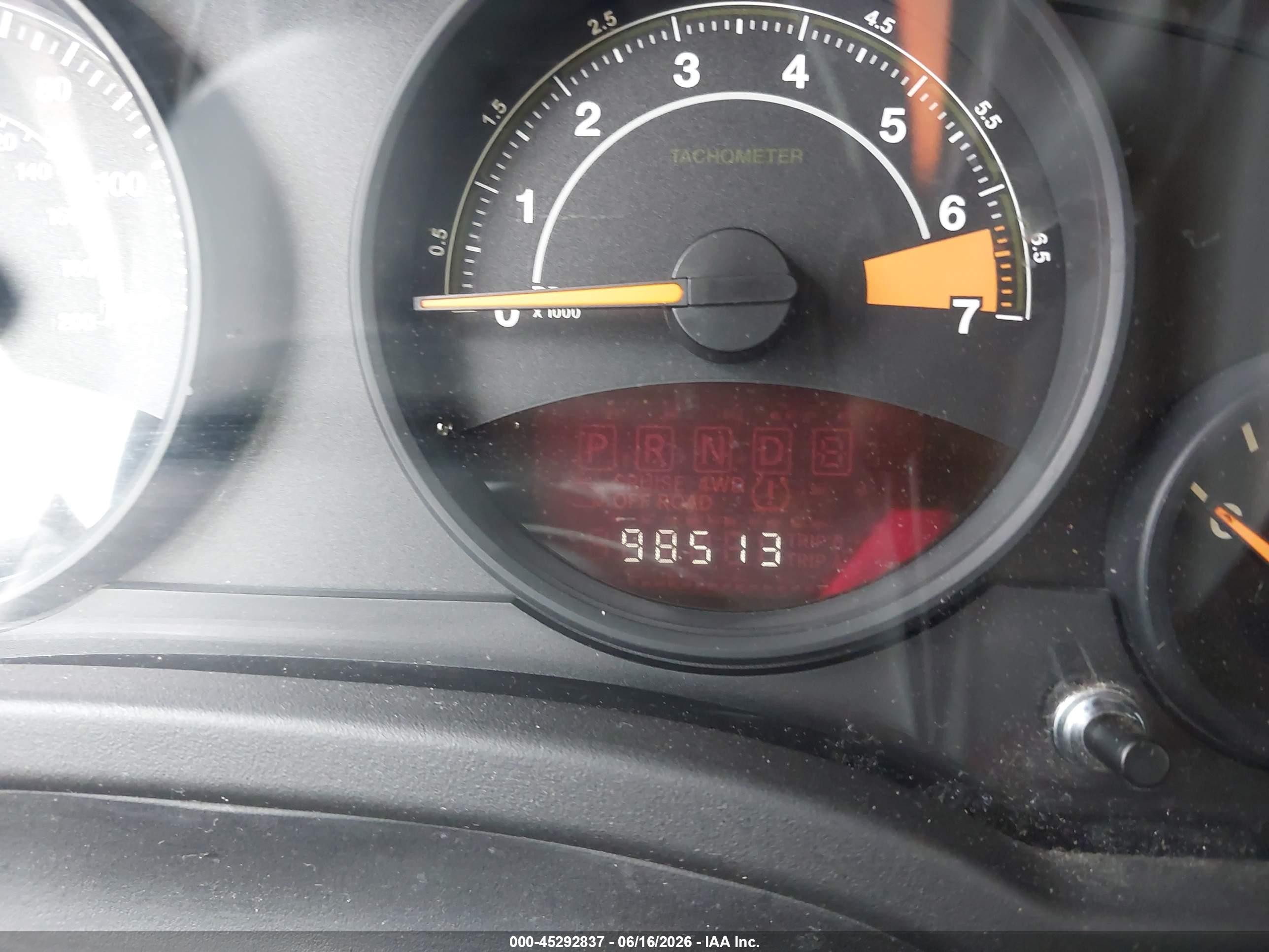 2014 Jeep Patriot Latitude Gray vin: 1C4NJPFB9ED819299