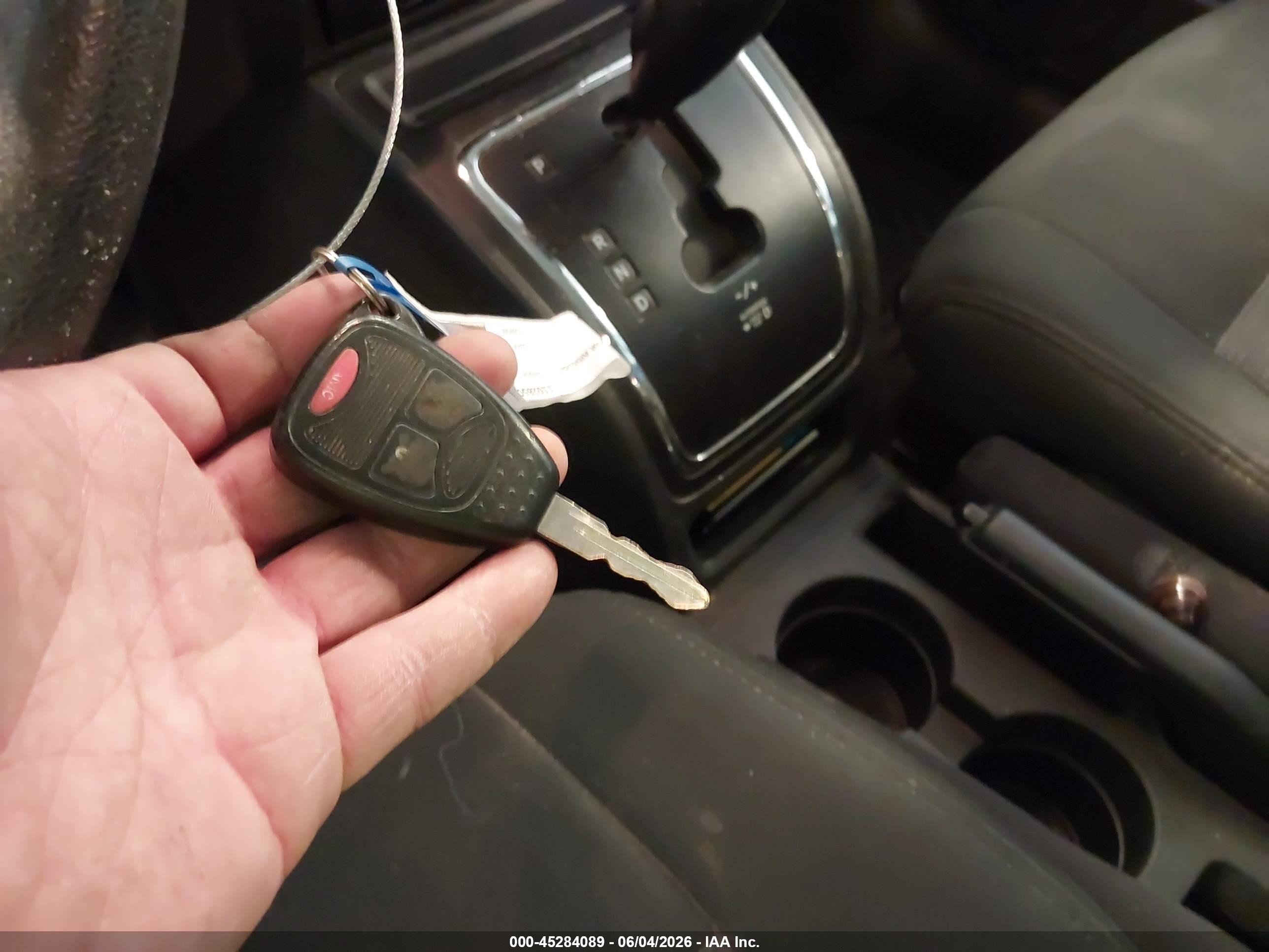 2015 Jeep Patriot Sport/north White vin: 1C4NJRAB2FD100500
