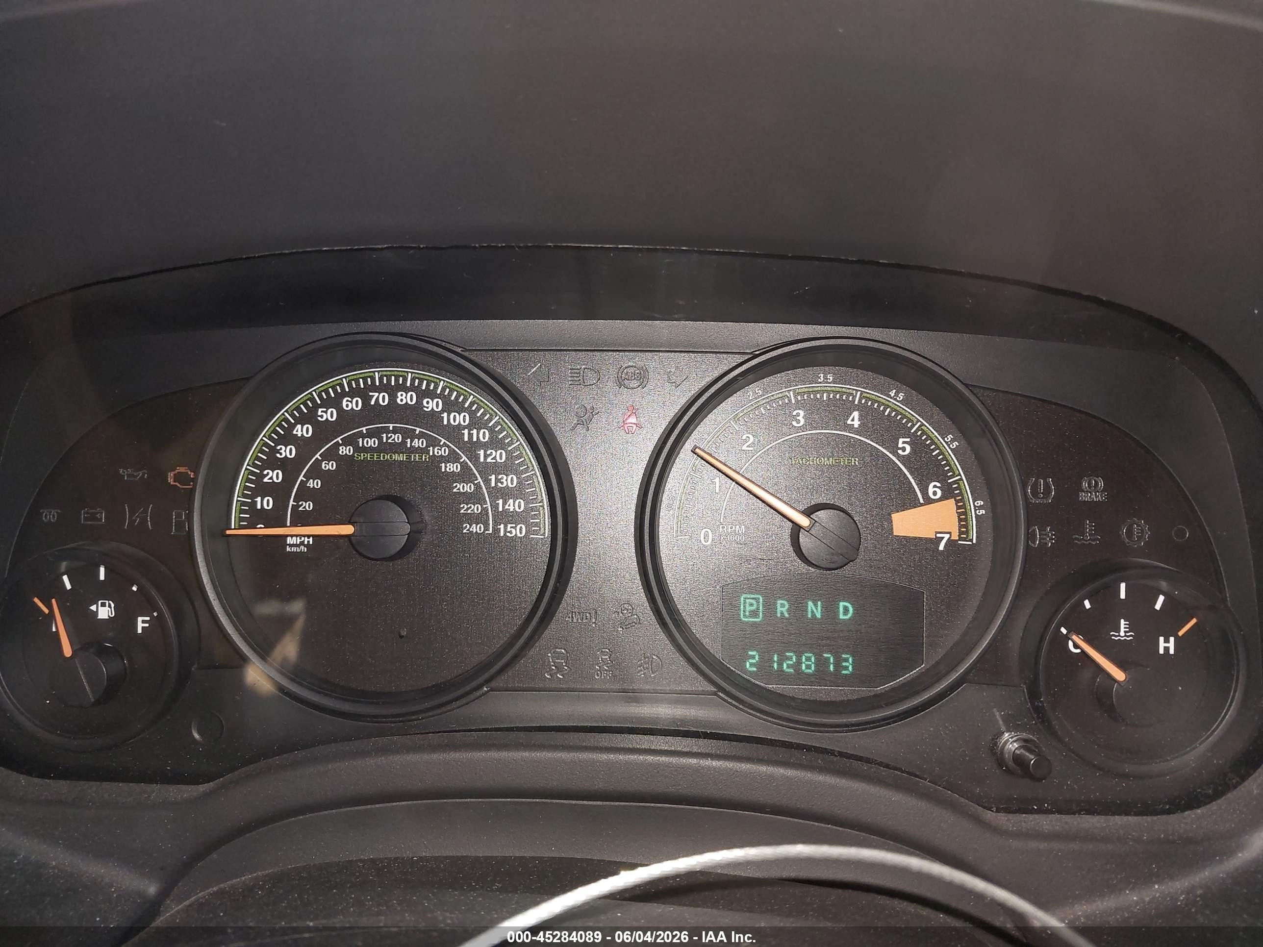 2015 Jeep Patriot Sport/north White vin: 1C4NJRAB2FD100500
