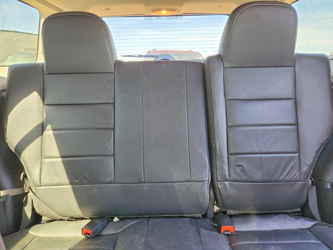 2015 Jeep Patriot White vin: 1C4NJRAB3FD393873