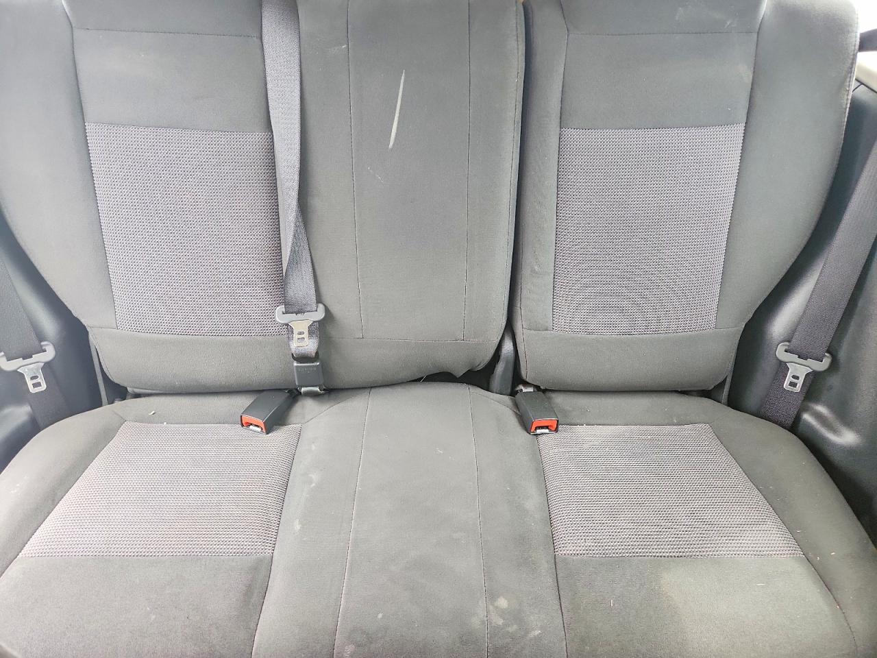 2015 Jeep Patriot Gray vin: 1C4NJRAB7FD268651