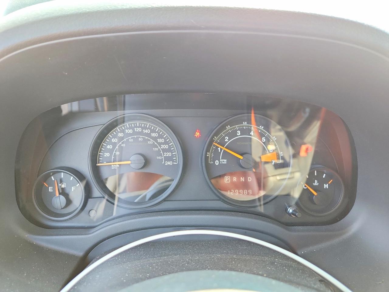2015 Jeep Patriot Зеленый vin: 1C4NJRAB7FD347348