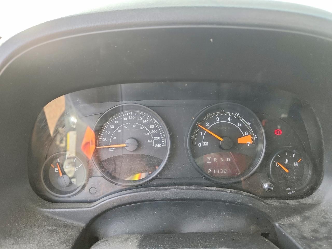 2015 Jeep Patriot Черный vin: 1C4NJRAB8FD108603