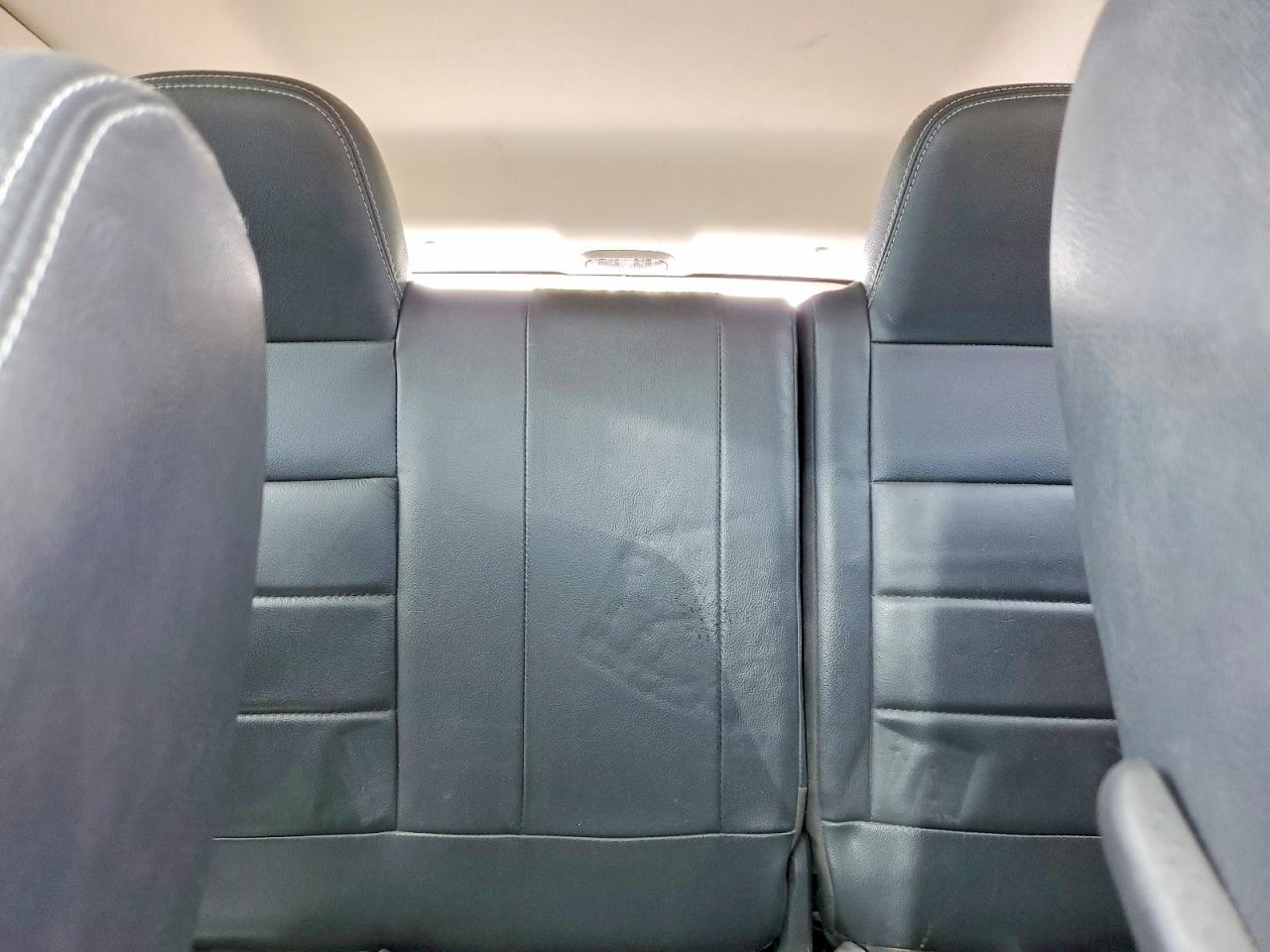 2015 Jeep Patriot Black vin: 1C4NJRAB8FD393965