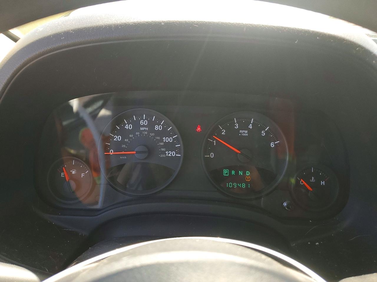 2012 Jeep Patriot Sport Зеленый vin: 1C4NJRBB0CD554772