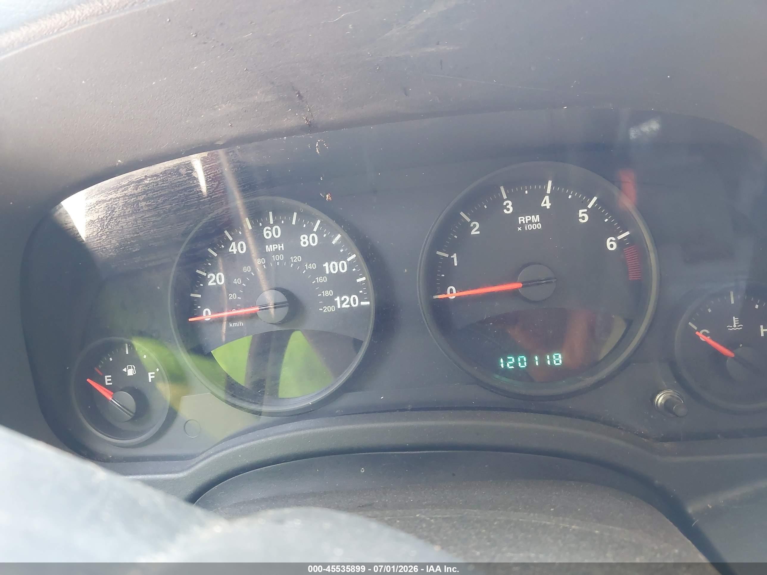 2012 Jeep Patriot Sport Red vin: 1C4NJRBB0CD608782