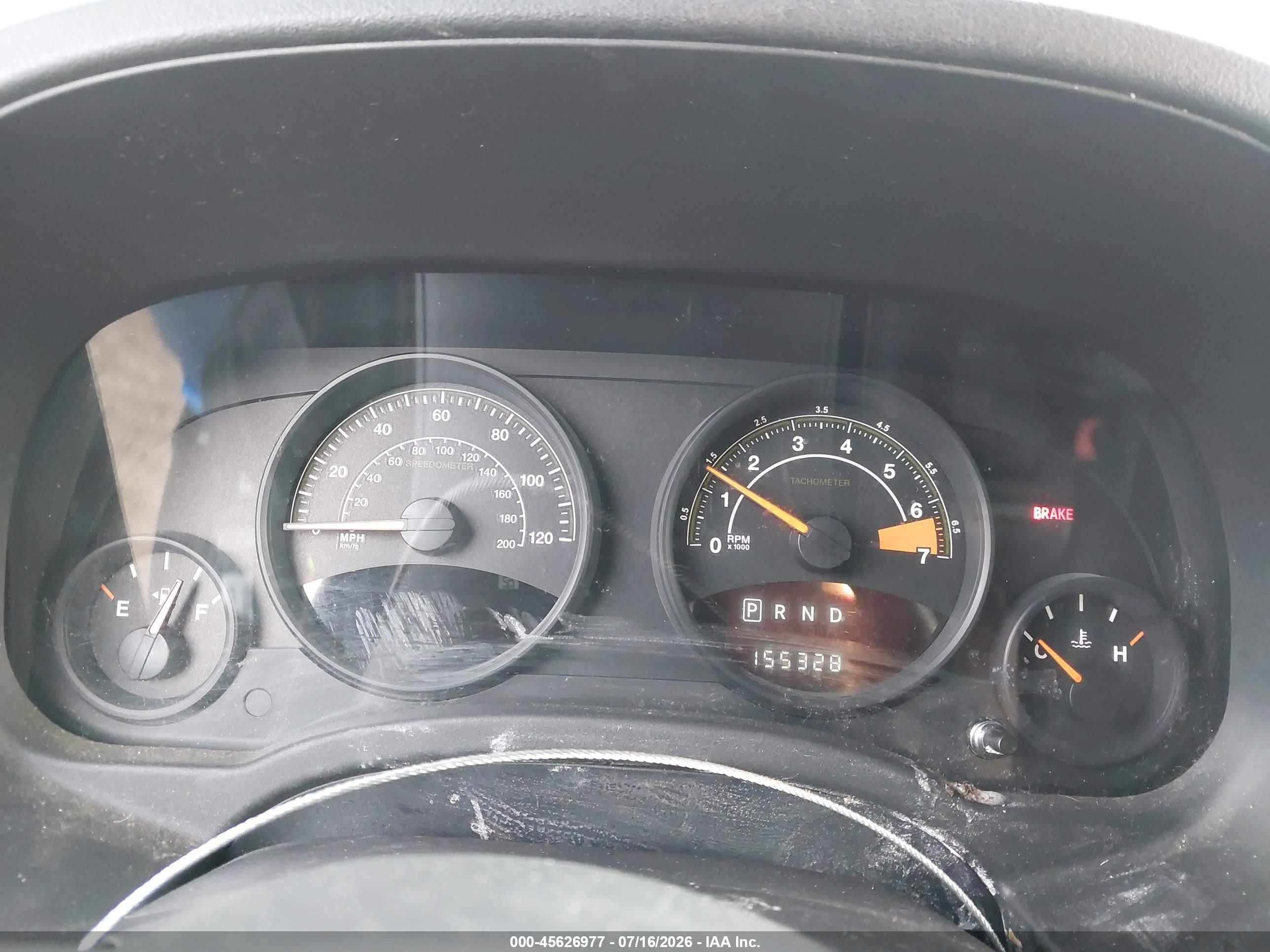2014 Jeep Patriot Sport Gray vin: 1C4NJRBB0ED506675