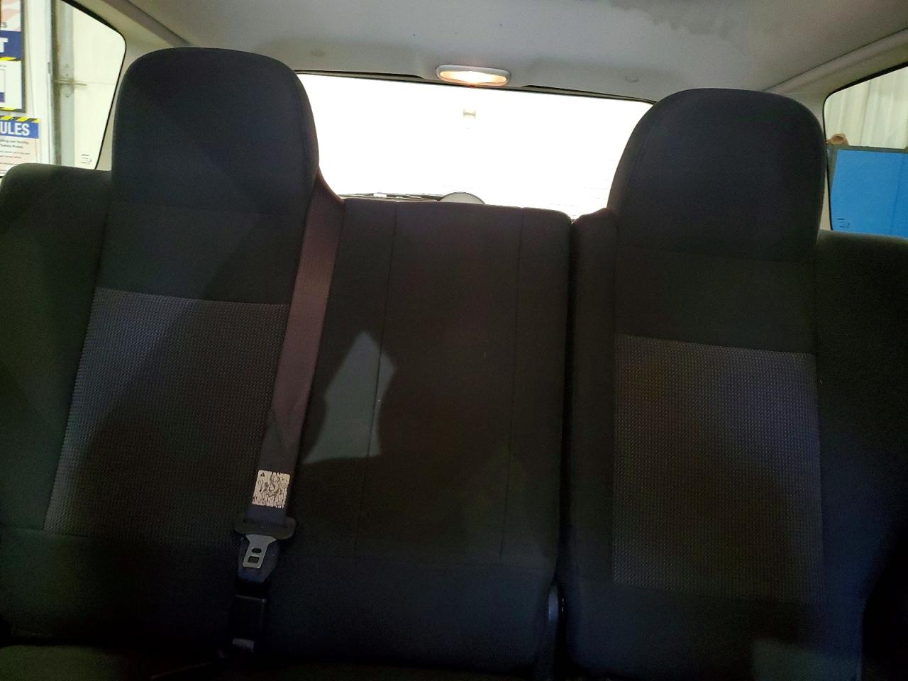 2013 Jeep Patriot Sport Черный vin: 1C4NJRBB1DD114559