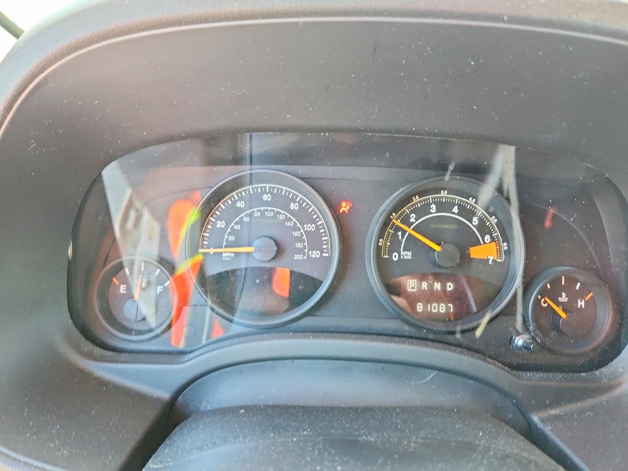 2014 Jeep Patriot Sport White vin: 1C4NJRBB1ED753557