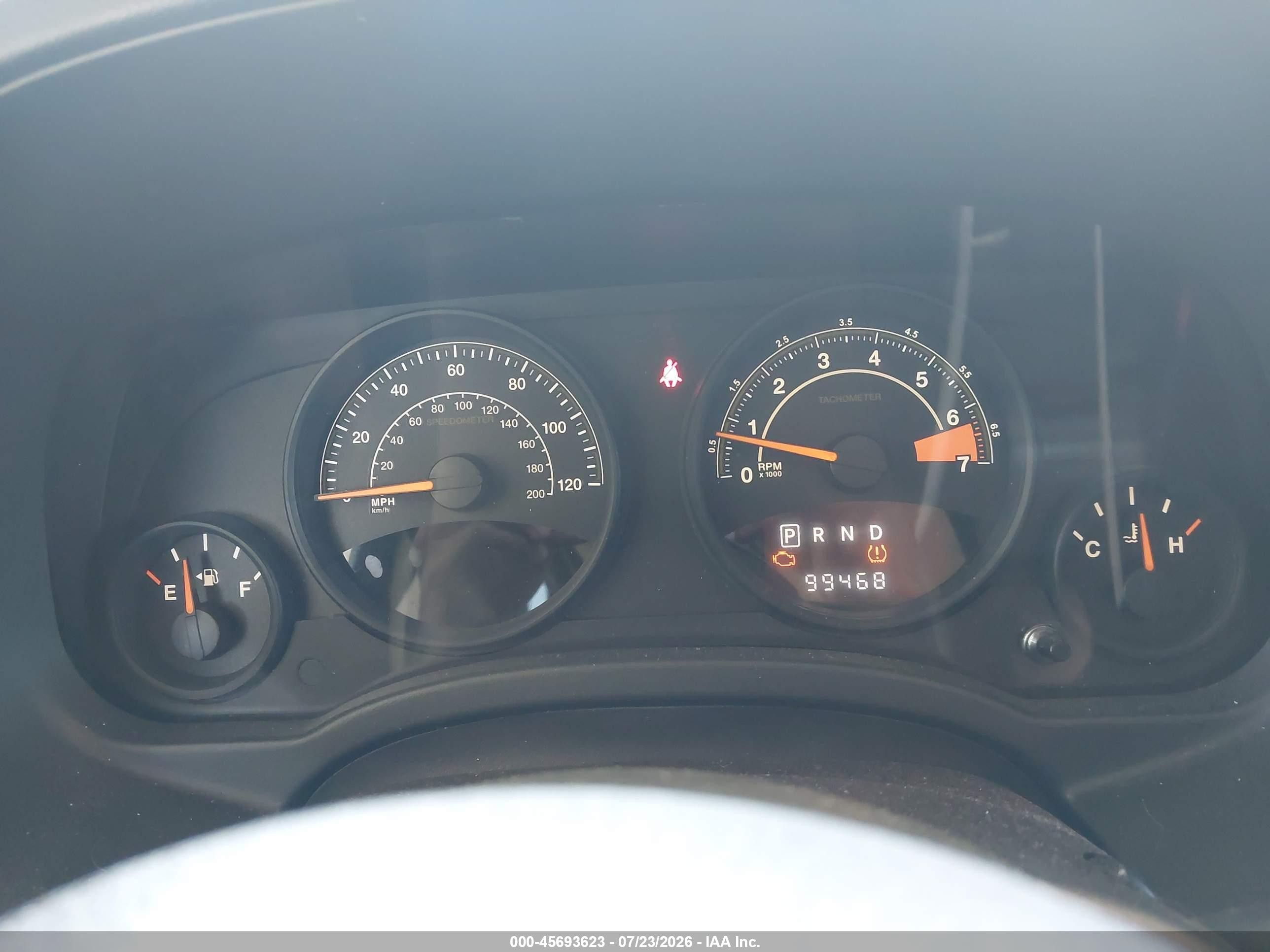 2014 Jeep Patriot Sport Black vin: 1C4NJRBB1ED773890