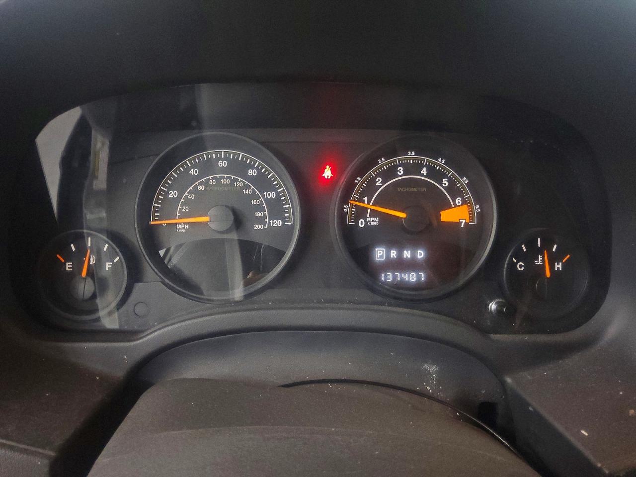 2015 Jeep Patriot Sport Gray vin: 1C4NJRBB1FD215734