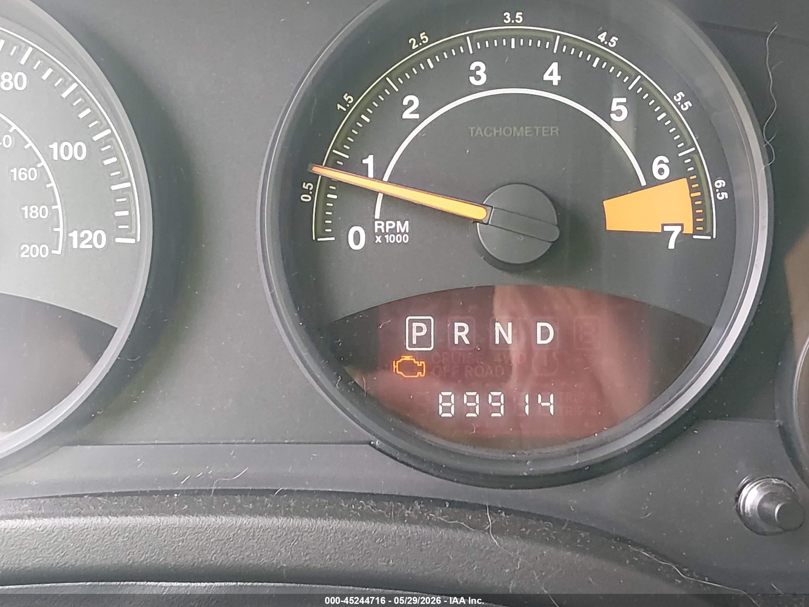 2015 Jeep Patriot Sport Красный vin: 1C4NJRBB1FD244876