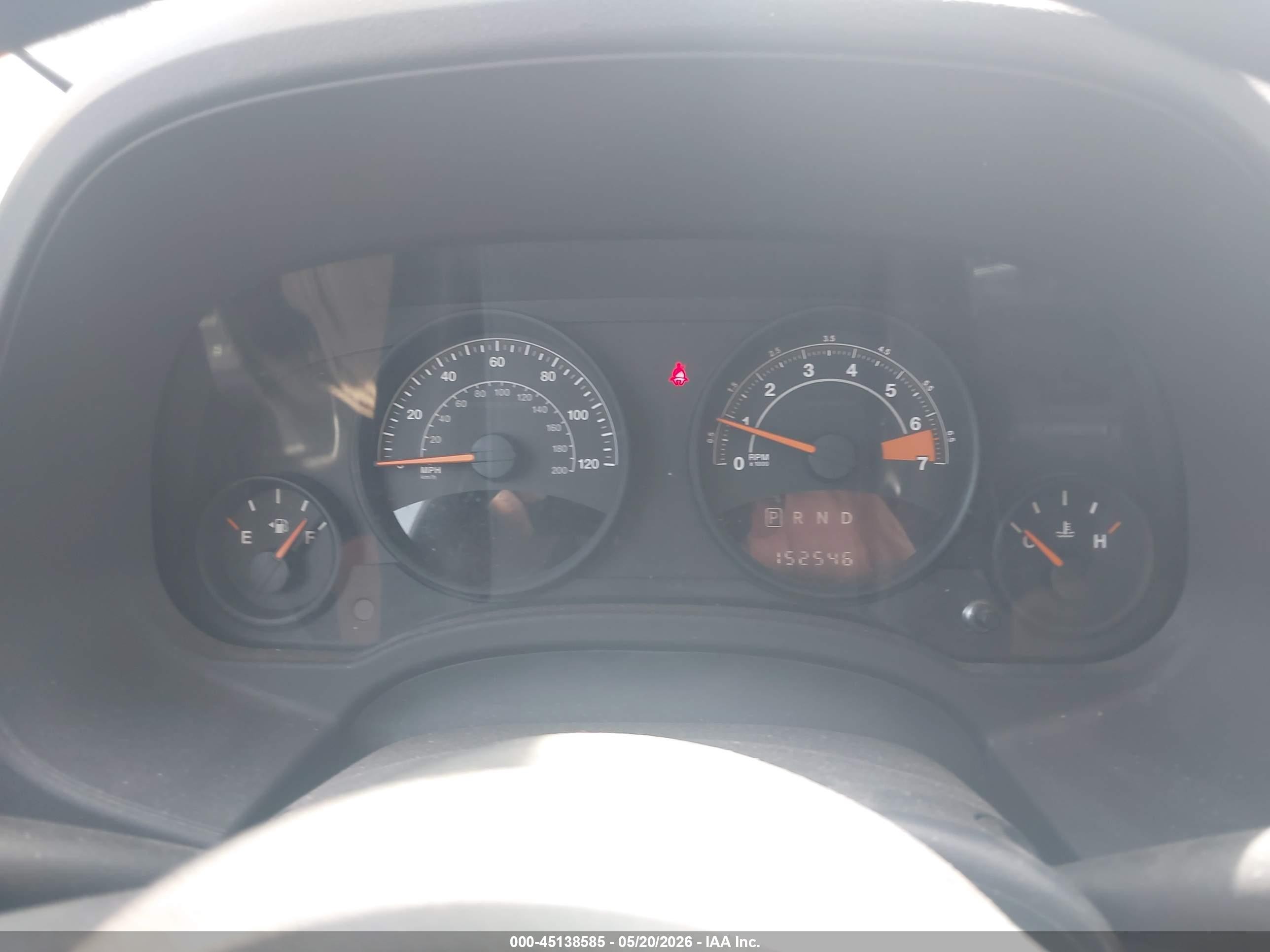 2017 Jeep Patriot Sport 4x4 Белый vin: 1C4NJRBB1HD164688