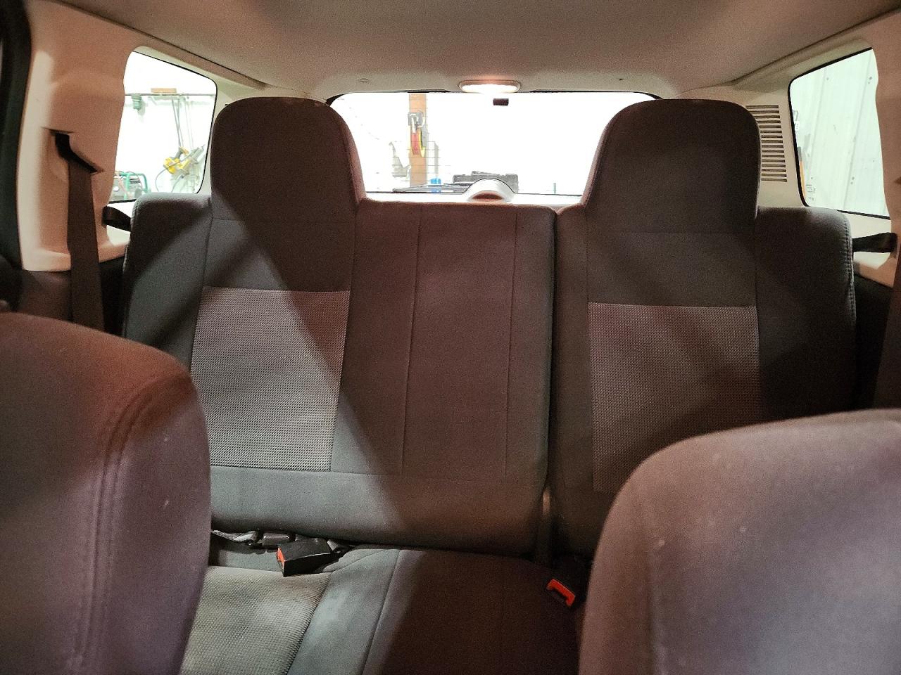 2012 Jeep Patriot Sport Серебряный vin: 1C4NJRBB2CD506920